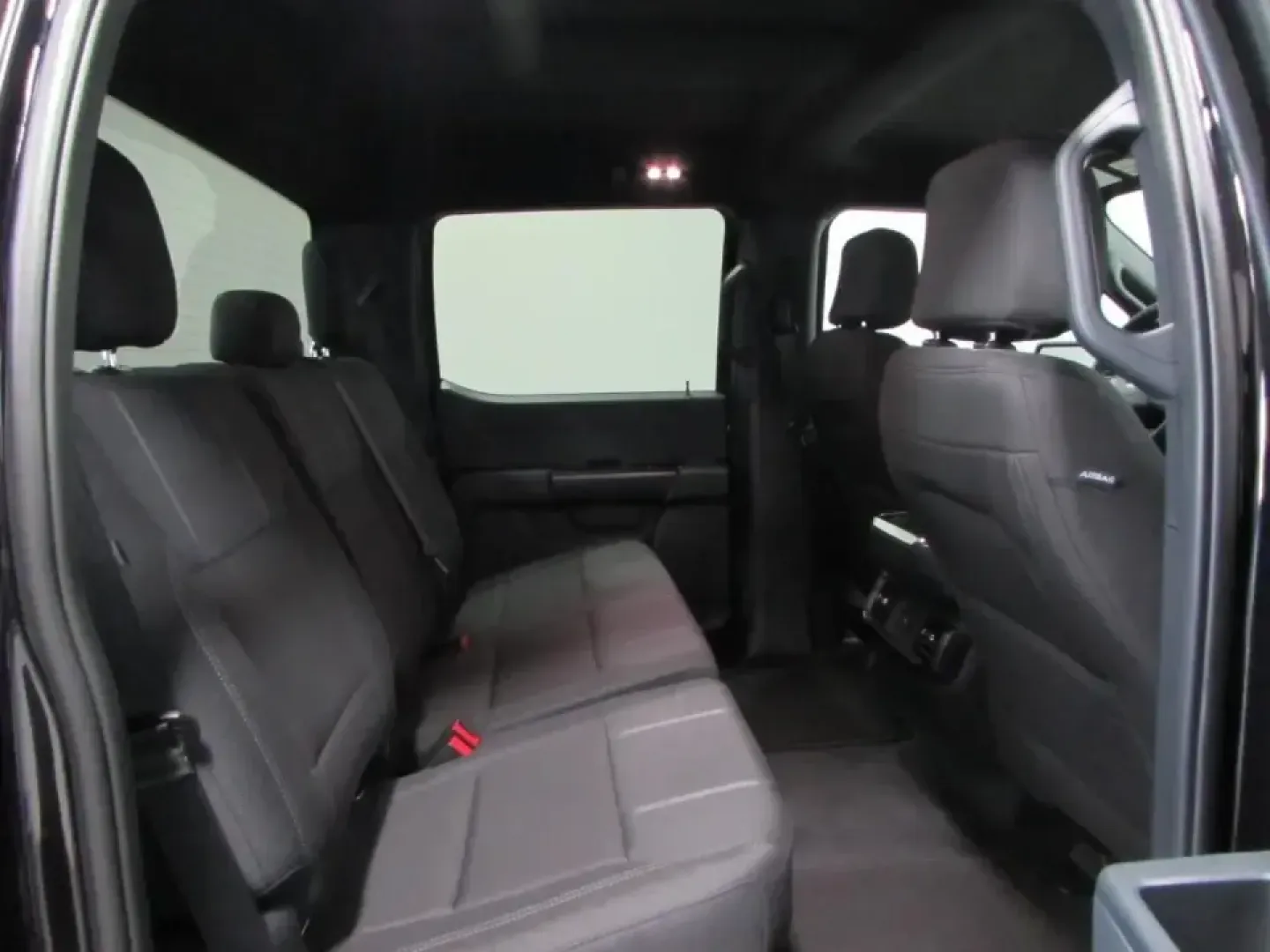 2026 Ford F-150 STX (1FTEW2LP8TK) with an 2.7L V6 EcoBoost engine, 6A transmission, located at 12836 Highway 21, De Soto, MO, 63020, (636) 337-7777, 38.151867, -90.575615 - Load up the crew, hitch up the trailer, and point the hood toward a weekend at Washington State Park or an easy run up MO-21-this **2026 Ford F-150 STX 4WD** is built for the De Soto lifestyle where workdays, family time, and outdoor plans all share the same calendar. With just **11 miles** on the o - Photo#18