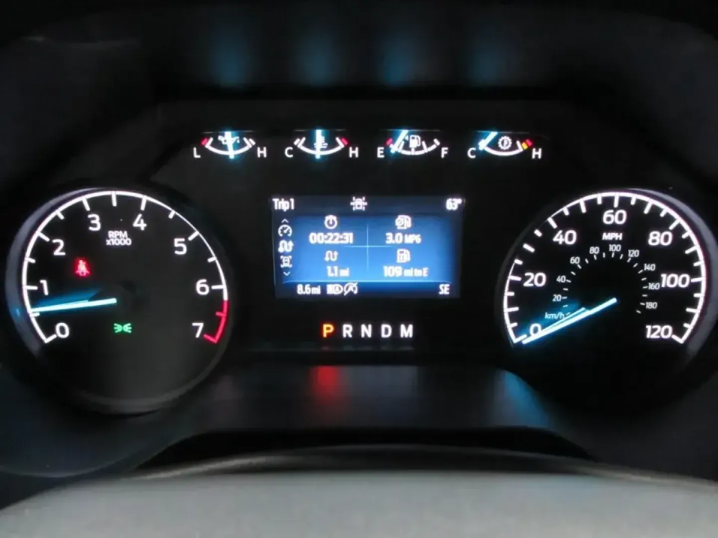 2026 Ford F-150 STX (1FTEW2LP8TK) with an 2.7L V6 EcoBoost engine, 6A transmission, located at 12836 Highway 21, De Soto, MO, 63020, (636) 337-7777, 38.151867, -90.575615 - Load up the crew, hitch up the trailer, and point the hood toward a weekend at Washington State Park or an easy run up MO-21-this **2026 Ford F-150 STX 4WD** is built for the De Soto lifestyle where workdays, family time, and outdoor plans all share the same calendar. With just **11 miles** on the o - Photo#24