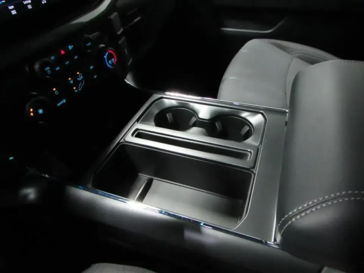 2026 Ford F-150 STX (1FTEW2LP8TK) with an 2.7L V6 EcoBoost engine, 6A transmission, located at 12836 Highway 21, De Soto, MO, 63020, (636) 337-7777, 38.151867, -90.575615 - Load up the crew, hitch up the trailer, and point the hood toward a weekend at Washington State Park or an easy run up MO-21-this **2026 Ford F-150 STX 4WD** is built for the De Soto lifestyle where workdays, family time, and outdoor plans all share the same calendar. With just **11 miles** on the o - Photo#29
