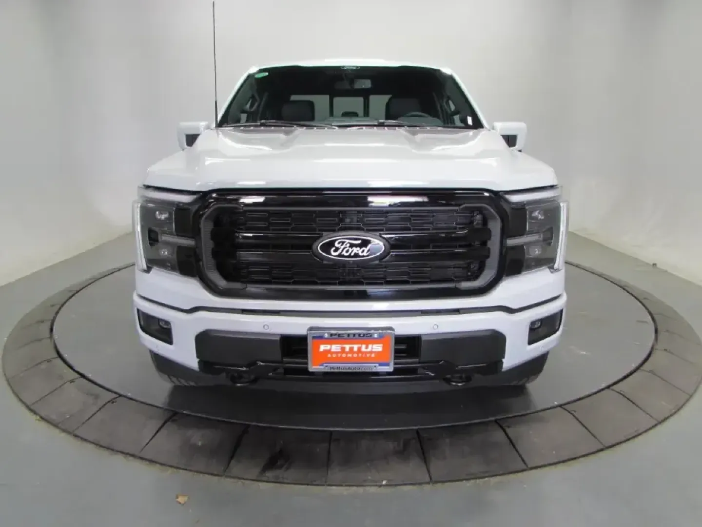 2026 Ford F-150 Lariat (1FTFW5L8XTF) with an 3.5L V6 EcoBoost engine, 6A transmission, located at 12836 Highway 21, De Soto, MO, 63020, (636) 337-7777, 38.151867, -90.575615 - Whether your weekends are spent towing a boat to a nearby lake, hauling supplies for a home project, or packing up the crew for a road trip down Highway 21, this 2026 Ford F-150 LARIAT is built for the kind of life that doesn't sit still. With bold capability, premium comfort, and modern tech, it's - Photo#1