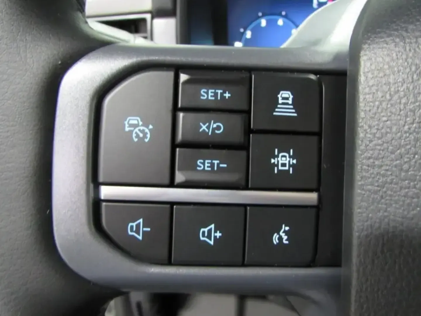 2026 Ford F-150 Lariat (1FTFW5L8XTF) with an 3.5L V6 EcoBoost engine, 6A transmission, located at 12836 Highway 21, De Soto, MO, 63020, (636) 337-7777, 38.151867, -90.575615 - Whether your weekends are spent towing a boat to a nearby lake, hauling supplies for a home project, or packing up the crew for a road trip down Highway 21, this 2026 Ford F-150 LARIAT is built for the kind of life that doesn't sit still. With bold capability, premium comfort, and modern tech, it's - Photo#24