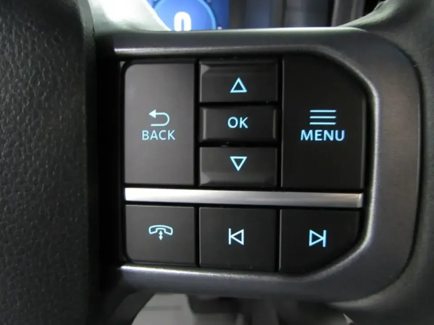 2026 Ford F-150 Lariat (1FTFW5L8XTF) with an 3.5L V6 EcoBoost engine, 6A transmission, located at 12836 Highway 21, De Soto, MO, 63020, (636) 337-7777, 38.151867, -90.575615 - Whether your weekends are spent towing a boat to a nearby lake, hauling supplies for a home project, or packing up the crew for a road trip down Highway 21, this 2026 Ford F-150 LARIAT is built for the kind of life that doesn't sit still. With bold capability, premium comfort, and modern tech, it's - Photo#25