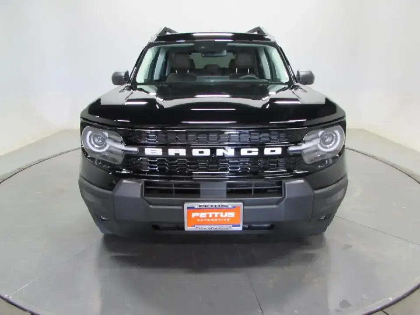 2026 Ford Bronco Sport Outer Banks (3FMCR9CNXTR) with an 1.5L EcoBoost engine, Automatic transmission, located at 12836 Highway 21, De Soto, MO, 63020, (636) 337-7777, 38.151867, -90.575615 - Pack up the kids, the dog, or your weekend gear and point the hood toward Mark Twain National Forest-this 2026 Ford Bronco Sport Outer Banks is built for real-life Missouri adventures and everyday comfort. Whether you're a commuter who wants confident traction on rainy mornings, a growing family tha - Photo#1