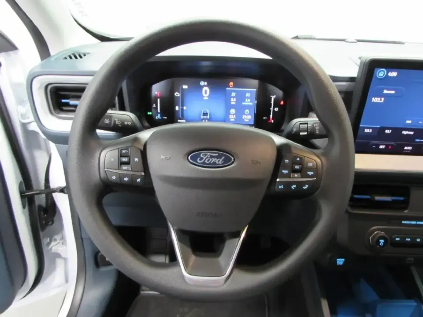 2026 Ford Maverick XLT (3FTTW8H34TR) with an 2.5L Hybrid engine, CVT transmission, located at 12836 Highway 21, De Soto, MO, 63020, (636) 337-7777, 38.151867, -90.575615 - If your week includes long commutes down Hwy 21, quick school drop-offs, and weekend runs for mulch, bikes, or camping gear, this 2026 Ford Maverick XLT Hybrid is built for your real life. It's the kind of compact truck that fits easily into De Soto routines while still feeling ready for a road trip - Photo#21