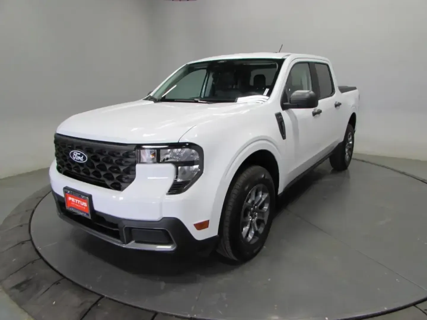 2026 Ford Maverick XLT (3FTTW8H34TR) with an 2.5L Hybrid engine, CVT transmission, located at 12836 Highway 21, De Soto, MO, 63020, (636) 337-7777, 38.151867, -90.575615 - If your week includes long commutes down Hwy 21, quick school drop-offs, and weekend runs for mulch, bikes, or camping gear, this 2026 Ford Maverick XLT Hybrid is built for your real life. It's the kind of compact truck that fits easily into De Soto routines while still feeling ready for a road trip - Photo#2