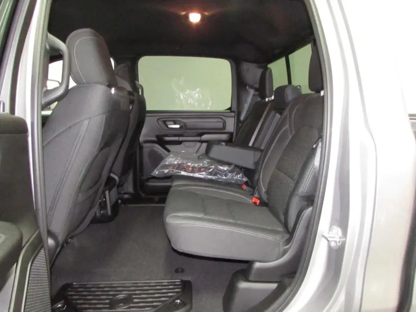 2025 Ram 1500 Tradesman (1C6SRFGP5SN) with an Other engine, located at 12830 Highway 21, De Soto, MO, 63020, (636) 337-7777, 38.153099, -90.573624 - **Unleash Adventure with the 2025 Ram 1500 Tradesman in De Soto, MO!**<br /> <br /> Are you ready to elevate your lifestyle with a powerful, reliable truck that can handle any adventure? Whether you're a weekend warrior heading out to explore the scenic trails near De Soto, MO, or a family man seeki - Photo#2