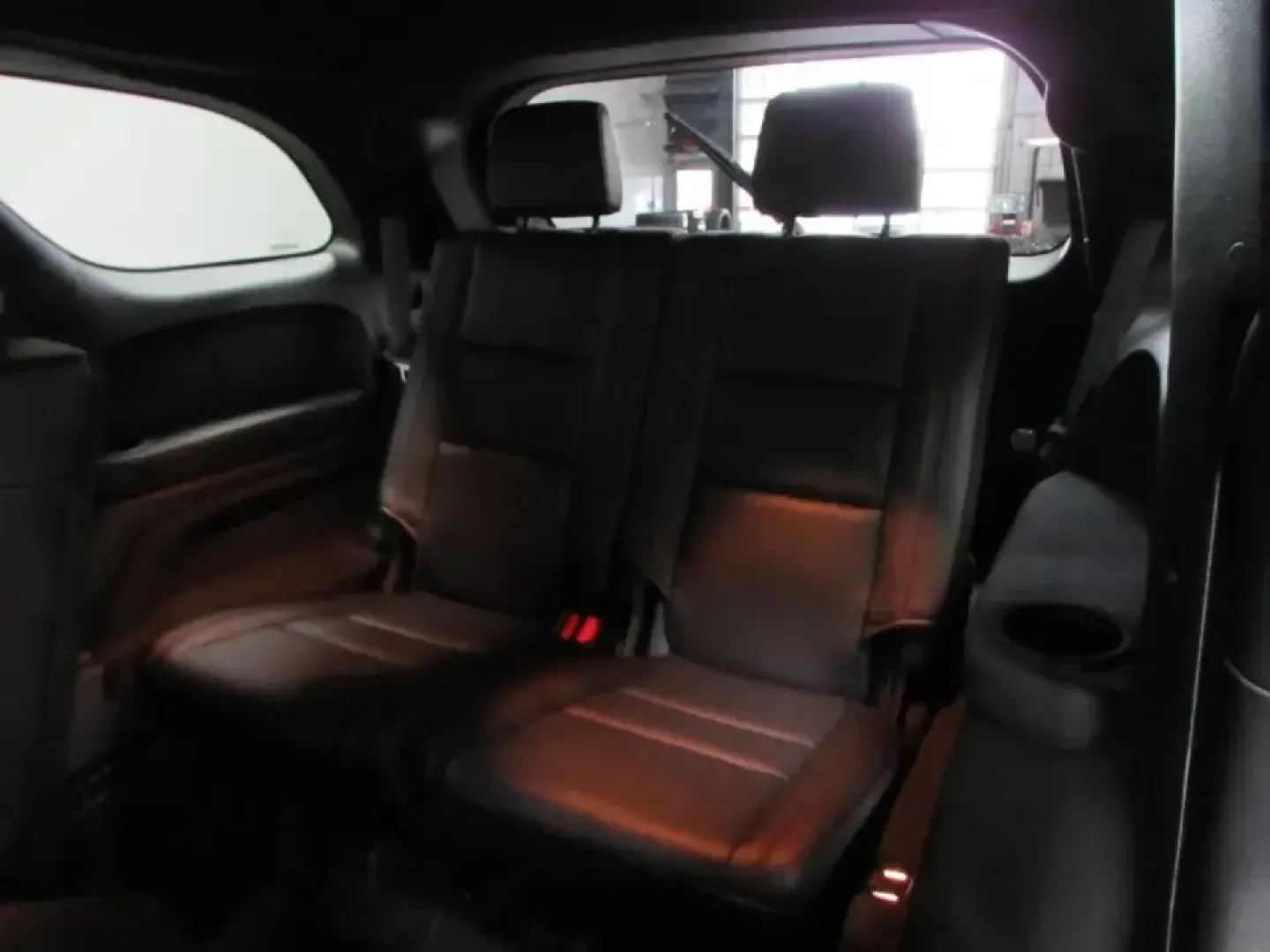 2026 /Black Dodge Durango GT Plus HEMI V8 (1C4SDJCT6TC) with an 5.7L V8 OHV 16V engine, Automatic transmission, located at 12830 Highway 21, De Soto, MO, 63020, (636) 337-7777, 38.153099, -90.573624 - Family hauler, commuter, and weekend road-trip machine all in one-this 2026 Dodge Durango GT Plus HEMI V8 is built for real life in Missouri. Whether you're loading up for a Cardinals game day run, tackling a long commute down Highway 21, or planning a Lake Tishomingo weekend with the kids and gear, - Photo#15