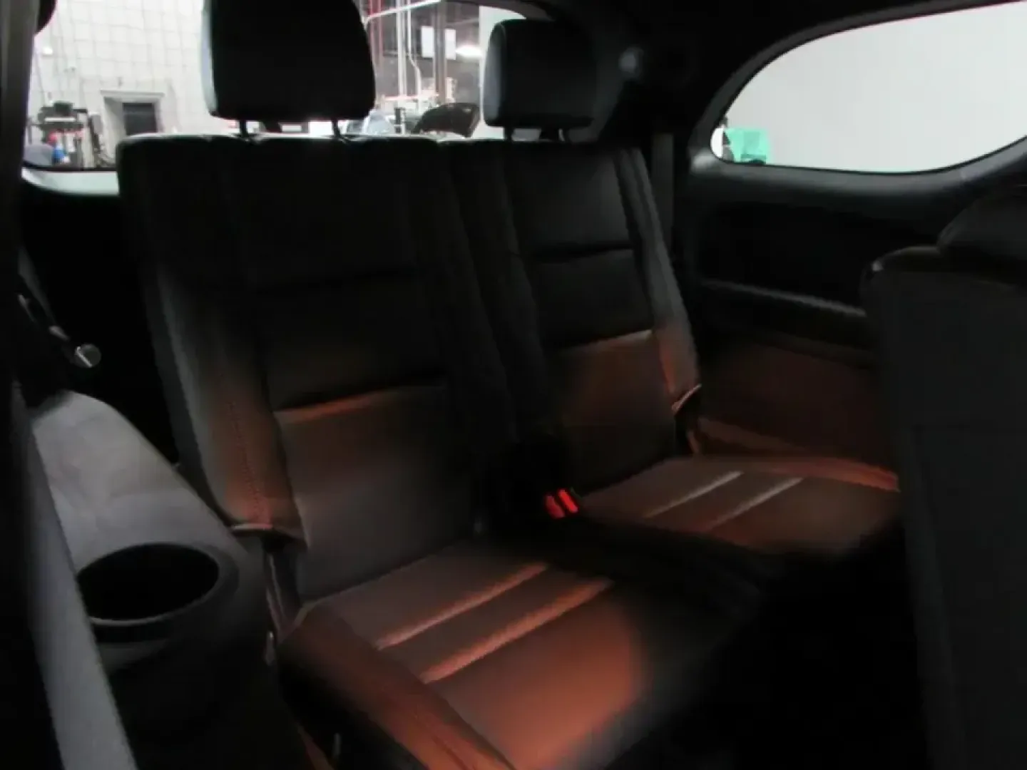 2026 /Black Dodge Durango GT Plus HEMI V8 (1C4SDJCT6TC) with an 5.7L V8 OHV 16V engine, Automatic transmission, located at 12830 Highway 21, De Soto, MO, 63020, (636) 337-7777, 38.153099, -90.573624 - Family hauler, commuter, and weekend road-trip machine all in one-this 2026 Dodge Durango GT Plus HEMI V8 is built for real life in Missouri. Whether you're loading up for a Cardinals game day run, tackling a long commute down Highway 21, or planning a Lake Tishomingo weekend with the kids and gear, - Photo#20