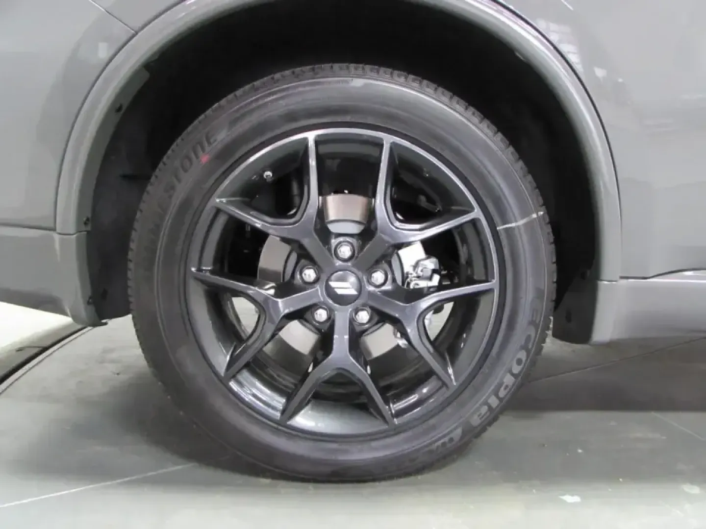 2026 /Black Dodge Durango GT Plus HEMI V8 (1C4SDJCT6TC) with an 5.7L V8 OHV 16V engine, Automatic transmission, located at 12830 Highway 21, De Soto, MO, 63020, (636) 337-7777, 38.153099, -90.573624 - Family hauler, commuter, and weekend road-trip machine all in one-this 2026 Dodge Durango GT Plus HEMI V8 is built for real life in Missouri. Whether you're loading up for a Cardinals game day run, tackling a long commute down Highway 21, or planning a Lake Tishomingo weekend with the kids and gear, - Photo#8