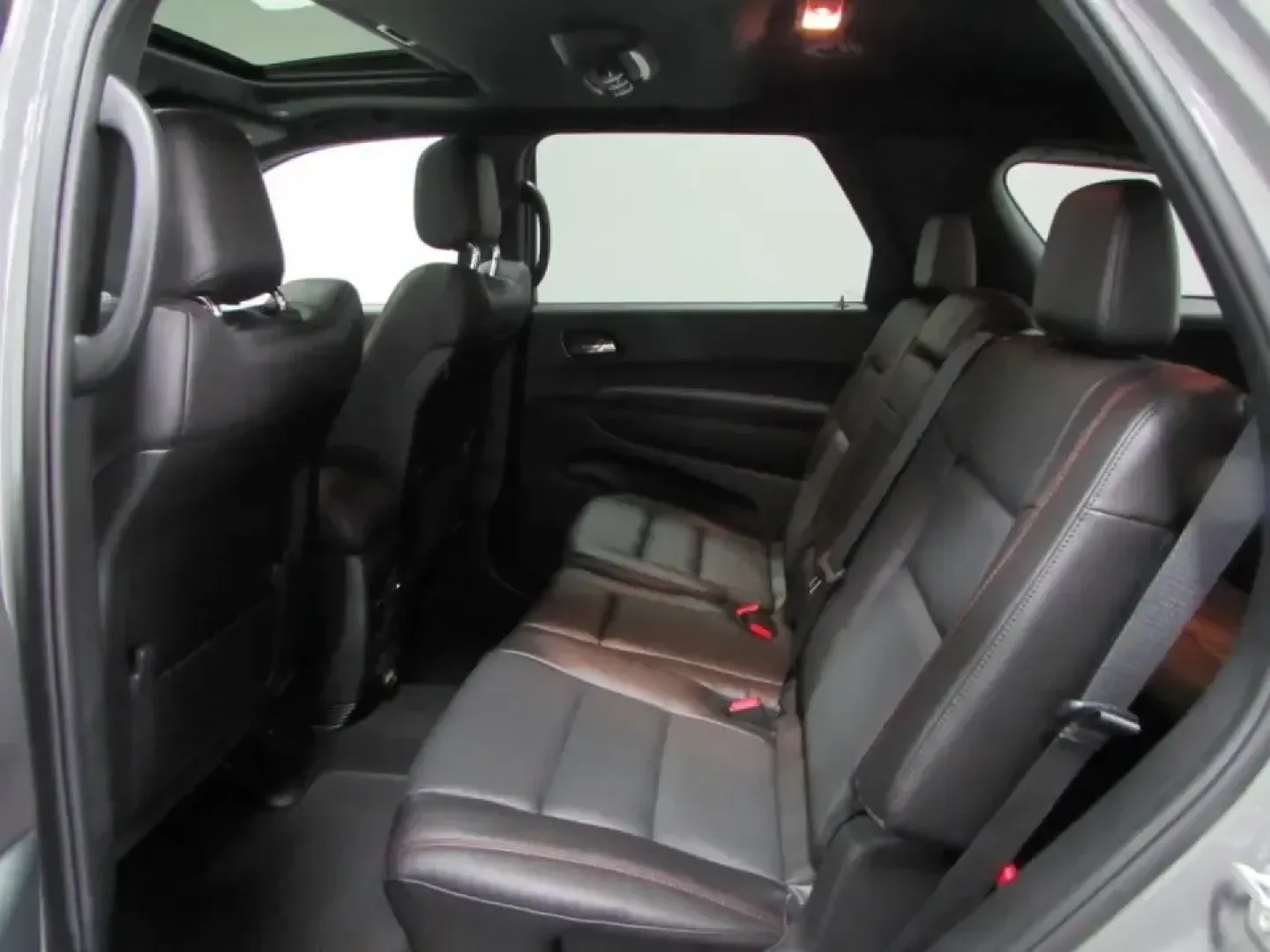 2026 /Black Dodge Durango GT Plus HEMI V8 (1C4SDJCT8TC) with an 5.7L V8 OHV 16V engine, Automatic transmission, located at 12830 Highway 21, De Soto, MO, 63020, (636) 337-7777, 38.153099, -90.573624 - Ready for family road trips, weekend lake runs, and confident year-round commuting in Jefferson County? This **2026 Dodge Durango GT Plus HEMI V8** is built for the lifestyle that demands real space, real power, and real traction-whether you're loading up for a getaway, shuttling kids to activities, - Photo#14