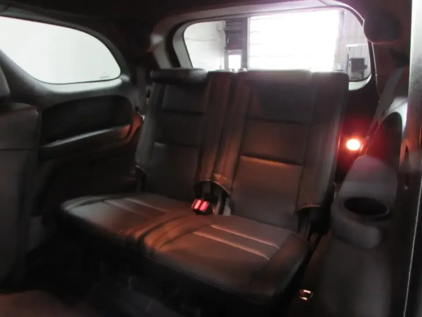 2026 /Black Dodge Durango GT Plus HEMI V8 (1C4SDJCT8TC) with an 5.7L V8 OHV 16V engine, Automatic transmission, located at 12830 Highway 21, De Soto, MO, 63020, (636) 337-7777, 38.153099, -90.573624 - Ready for family road trips, weekend lake runs, and confident year-round commuting in Jefferson County? This **2026 Dodge Durango GT Plus HEMI V8** is built for the lifestyle that demands real space, real power, and real traction-whether you're loading up for a getaway, shuttling kids to activities, - Photo#15