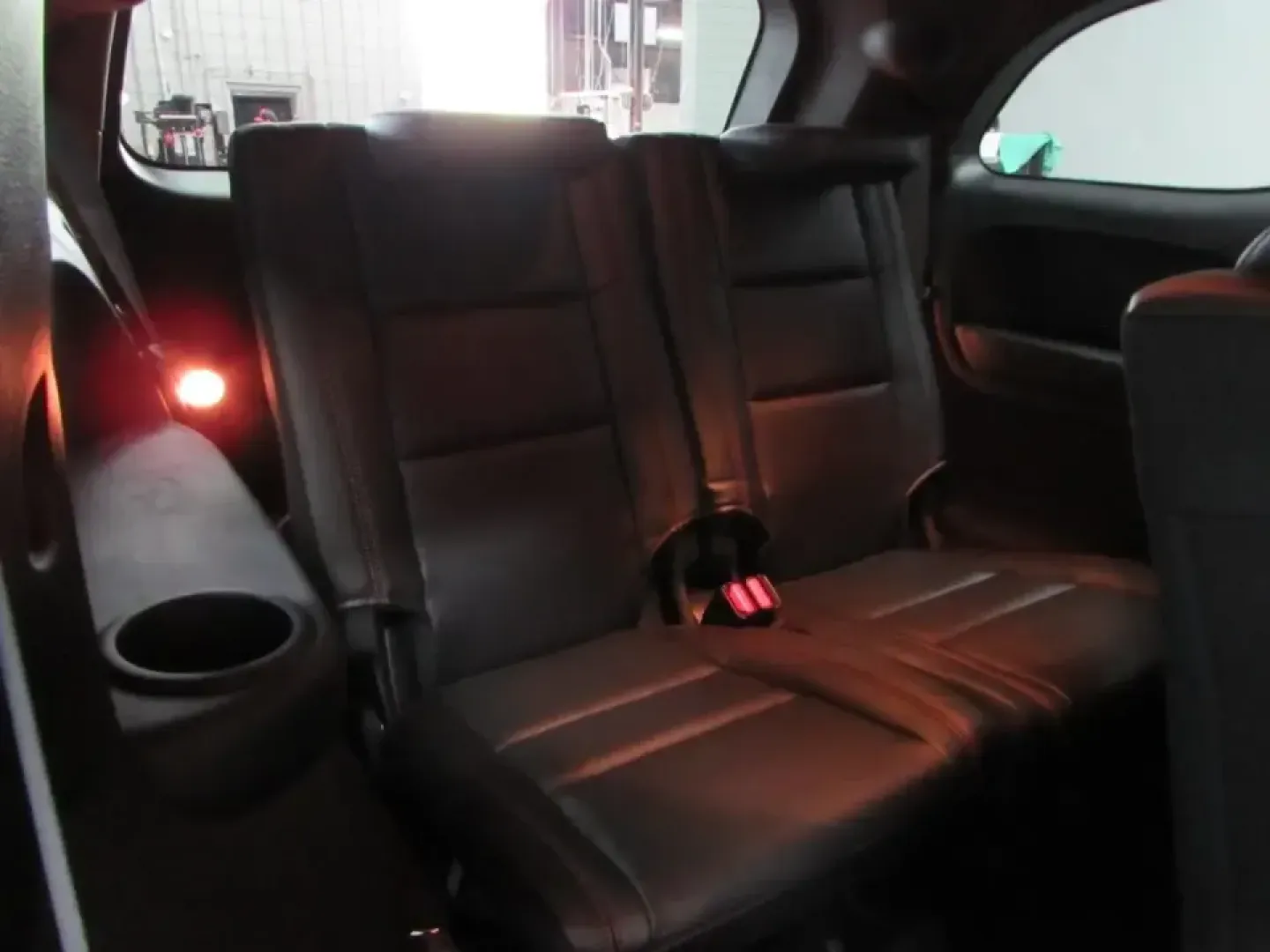 2026 /Black Dodge Durango GT Plus HEMI V8 (1C4SDJCT8TC) with an 5.7L V8 OHV 16V engine, Automatic transmission, located at 12830 Highway 21, De Soto, MO, 63020, (636) 337-7777, 38.153099, -90.573624 - Ready for family road trips, weekend lake runs, and confident year-round commuting in Jefferson County? This **2026 Dodge Durango GT Plus HEMI V8** is built for the lifestyle that demands real space, real power, and real traction-whether you're loading up for a getaway, shuttling kids to activities, - Photo#20