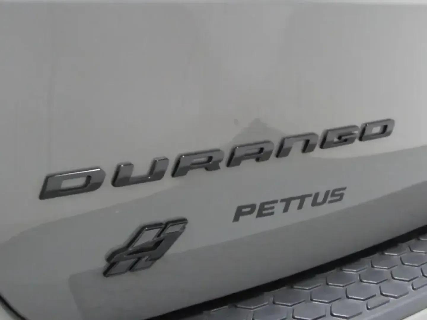 2026 /Black Dodge Durango GT Plus HEMI V8 (1C4SDJCT8TC) with an 5.7L V8 OHV 16V engine, Automatic transmission, located at 12830 Highway 21, De Soto, MO, 63020, (636) 337-7777, 38.153099, -90.573624 - Ready for family road trips, weekend lake runs, and confident year-round commuting in Jefferson County? This **2026 Dodge Durango GT Plus HEMI V8** is built for the lifestyle that demands real space, real power, and real traction-whether you're loading up for a getaway, shuttling kids to activities, - Photo#36