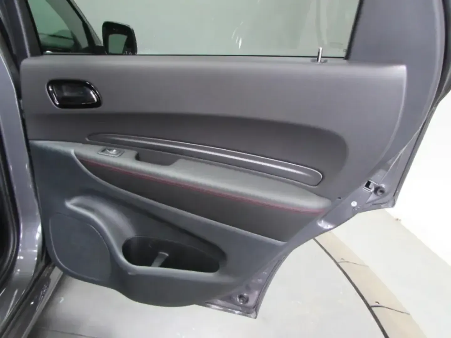2026 /Black Dodge Durango GT Plus HEMI V8 (1C4SDJCT1TC) with an 5.7L V8 OHV 16V engine, Automatic transmission, located at 12830 Highway 21, De Soto, MO, 63020, (636) 337-7777, 38.153099, -90.573624 - Need one SUV that can handle school-drop chaos, a long I55 commute, and a loaded-up weekend run to the Ozarks without breaking a sweat? This 2026 Dodge Durango R/T AWD is built for exactly that lifestyle-muscular V8 power, confident all-wheel traction, and three-row practicality wrapped in a head-tu - Photo#18