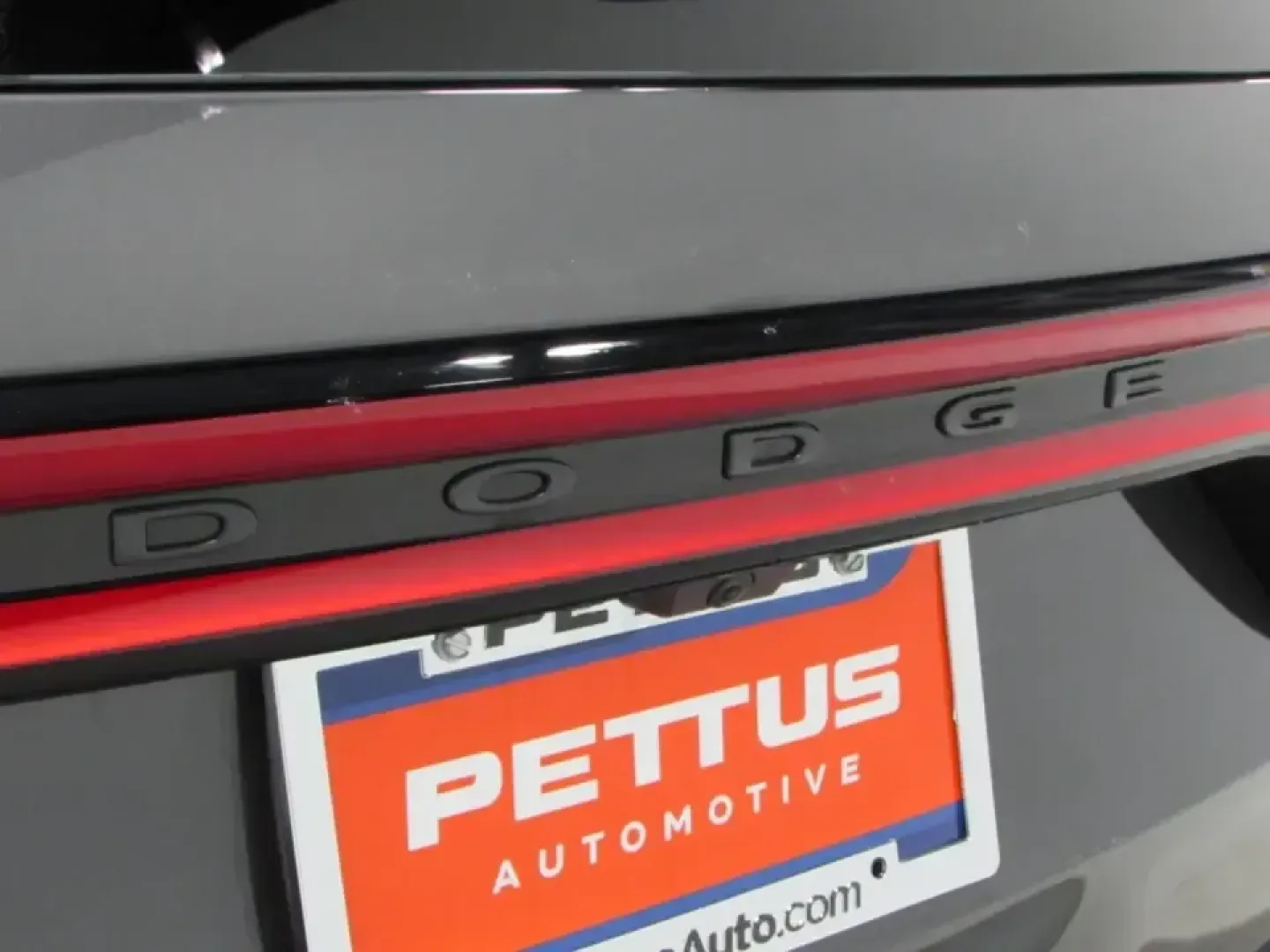 2026 /Black Dodge Durango GT Plus HEMI V8 (1C4SDJCT1TC) with an 5.7L V8 OHV 16V engine, Automatic transmission, located at 12830 Highway 21, De Soto, MO, 63020, (636) 337-7777, 38.153099, -90.573624 - Need one SUV that can handle school-drop chaos, a long I55 commute, and a loaded-up weekend run to the Ozarks without breaking a sweat? This 2026 Dodge Durango R/T AWD is built for exactly that lifestyle-muscular V8 power, confident all-wheel traction, and three-row practicality wrapped in a head-tu - Photo#35