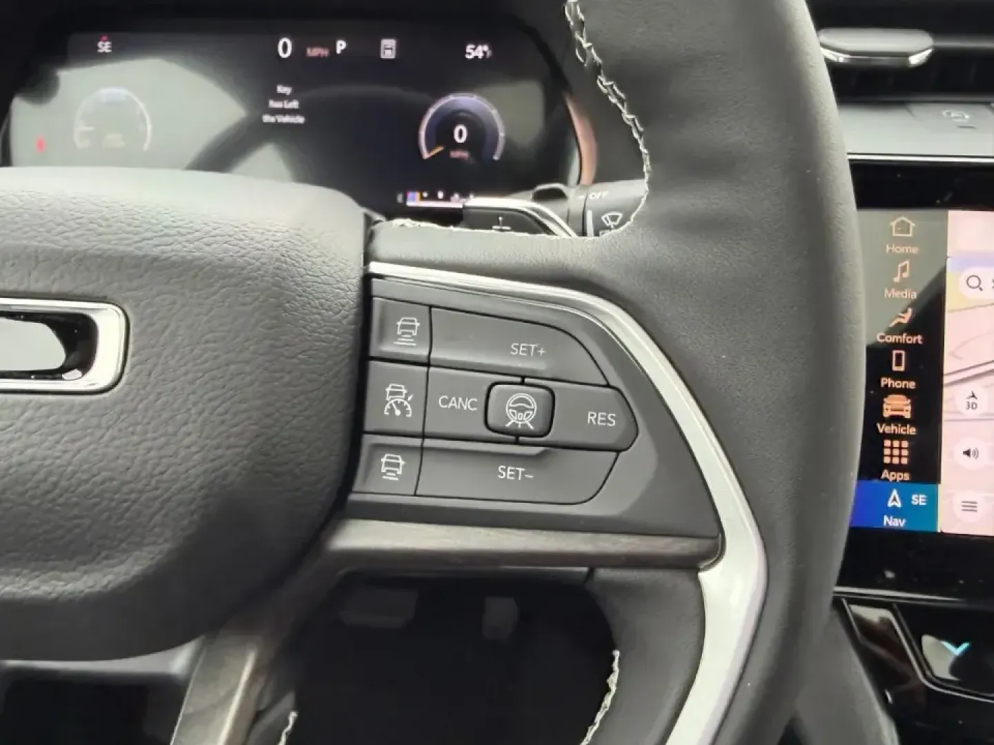 2026 /Global Black Suede Jeep Grand Cherokee Laredo Altitude (1C4RJHAR4TC) with an 2.0L engine, 8A transmission, located at 970 Woodlawn Dr., Farmington, MO, 63640, (573) 431-7800, 37.825642, -90.468674 - Built for families who juggle school drop-offs, long commutes, and weekend getaways to the Ozarks, this **2026 Jeep Grand Cherokee Altitude** is the kind of SUV that makes everyday driving feel like a small upgrade in lifestyle. With just **11 miles**, it's essentially new-ideal for shoppers who wan - Photo#14
