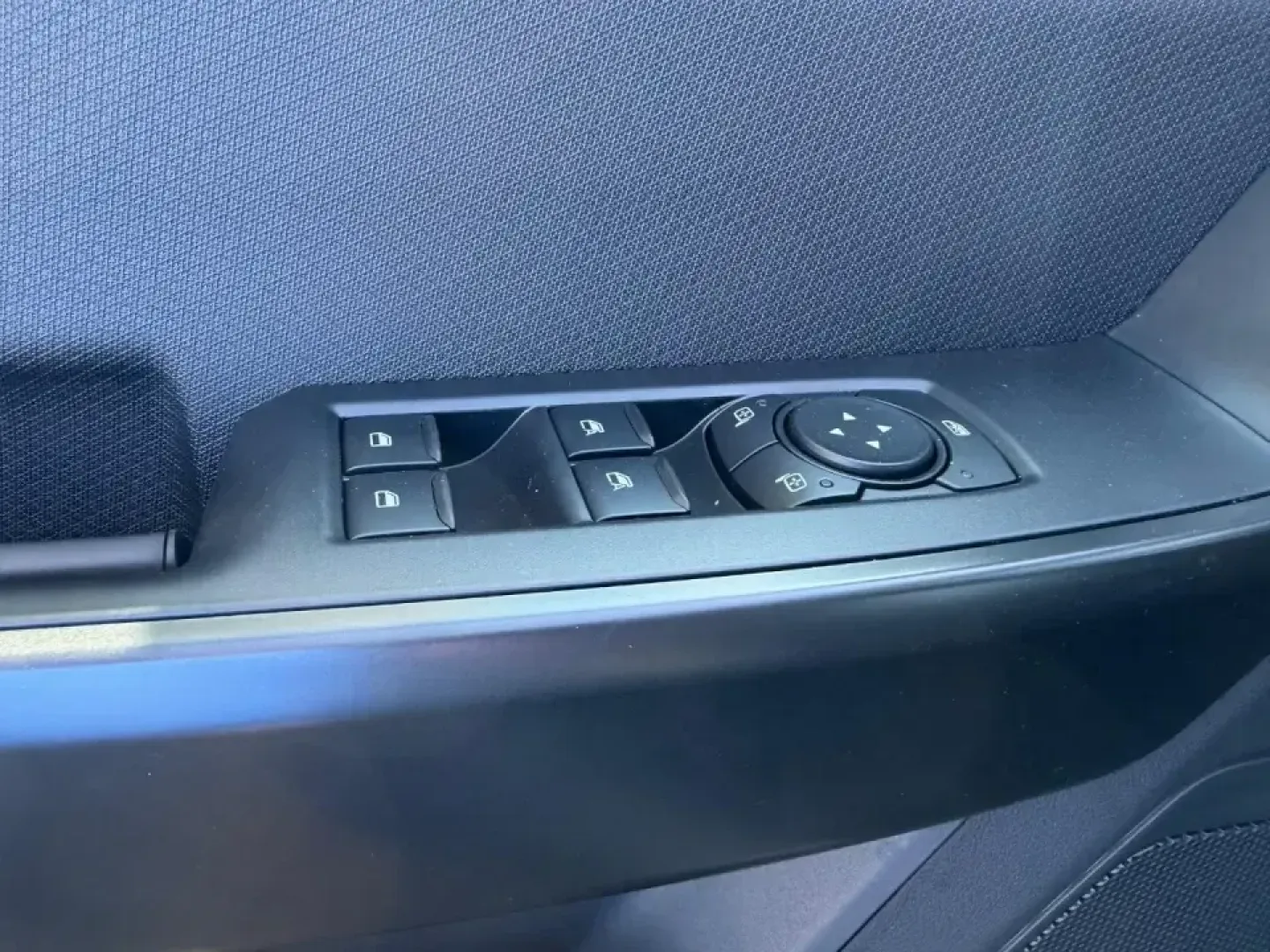 2026 /Black Cloth Ford F-150 STX (1FTEW2LPXTK) with an 2.7L V6 EcoBoost engine, 6A transmission, located at 141 Commercial Dr, Fredericktown, MO, 63645, (573) 783-6432, 37.570087, -90.320648 - Need a truck that can handle weekday work runs and still be ready for a weekend escape to the Mark Twain National Forest? This 2026 Ford F-150 STX 4x4 is built for the Fredericktown lifestyle-hauling supplies, tackling gravel backroads, and cruising comfortably to Farmington or Cape Girardeau withou - Photo#16