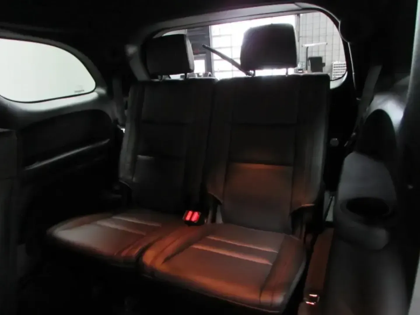 2026 /Black Dodge Durango GT Plus HEMI V8 (1C4SDJCT4TC) with an 5.7L V8 OHV 16V engine, Automatic transmission, located at 12830 Highway 21, De Soto, MO, 63020, (636) 337-7777, 38.153099, -90.573624 - Pack up the crew, cue the playlist, and point your next road trip toward the rolling hills outside De Soto-this 2026 Dodge Durango R/T AWD is built for families who want real V8 muscle without giving up everyday comfort. Whether you're shuttling kids to practice, commuting up Highway 21, or planning - Photo#15