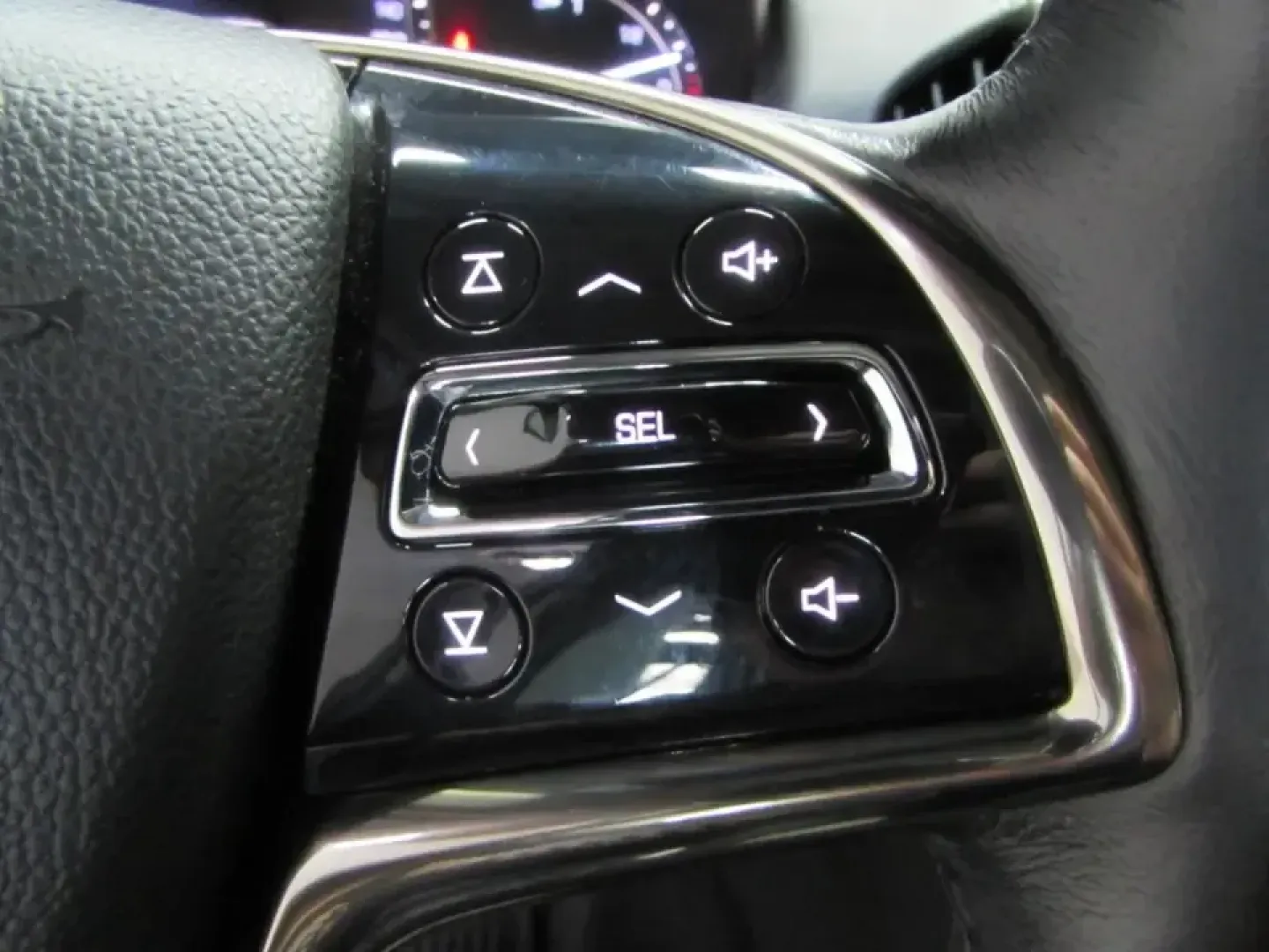 2017 /Light Platinum With Jet Black Accents Cadillac ATS 2.0L Turbo Luxury (1G6AH5SX0H0) with an 2.0L L4 DOHC 16V TURBO engine, Automatic transmission, located at 12830 Highway 21, De Soto, MO, 63020, (636) 337-7777, 38.153099, -90.573624 - Slip into something that feels upscale for the daily grind yet ready for spontaneous weekend escapes-this 2017 Cadillac ATS Sedan Luxury AWD is the kind of sporty, refined commuter that makes every run down Highway 21 feel like a reward. Whether you're headed to work in St. Louis County, meeting fri - Photo#24