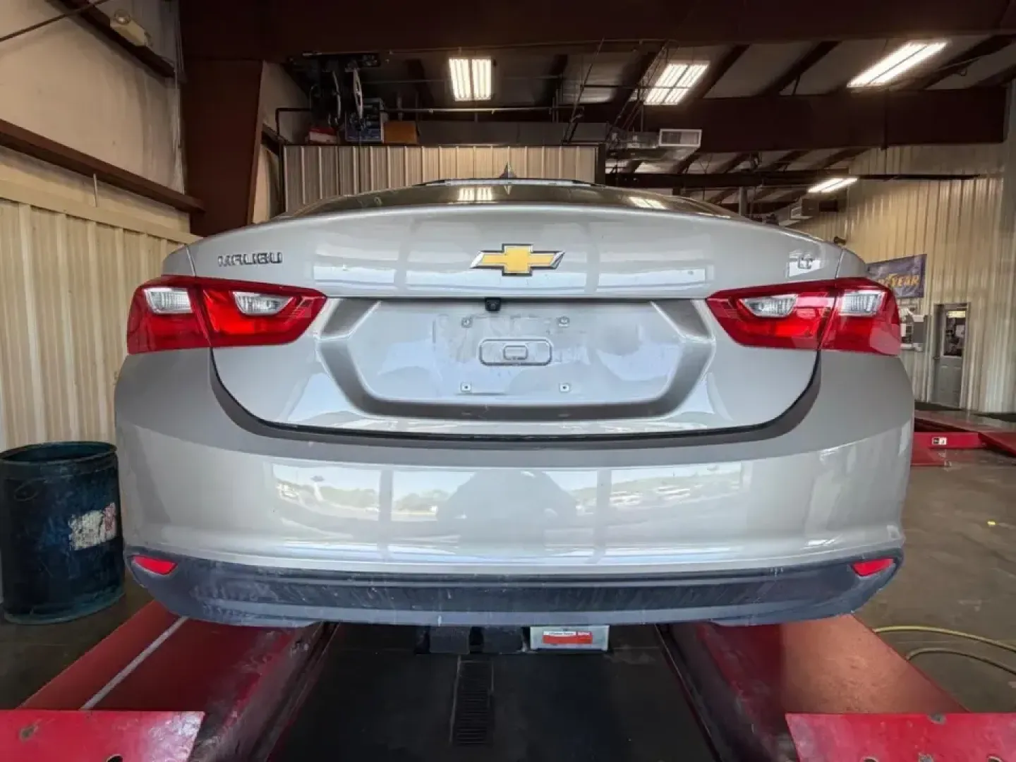 2023 Chevrolet Malibu LT 1LT (1G1ZD5ST7PF) with an 1.5L turbo DOHC 4-cylinder DI engine, Automatic transmission, located at 141 Commercial Dr, Fredericktown, MO, 63645, (573) 783-6432, 37.570087, -90.320648 - Whether you're tackling a daily commute from Fredericktown to Farmington, planning a weekend run to Mark Twain National Forest, or simply want a comfortable sedan that makes every errand feel easy, this 2023 Chevrolet Malibu LT 1LT delivers the kind of smooth, efficient driving that fits real-life M - Photo#2