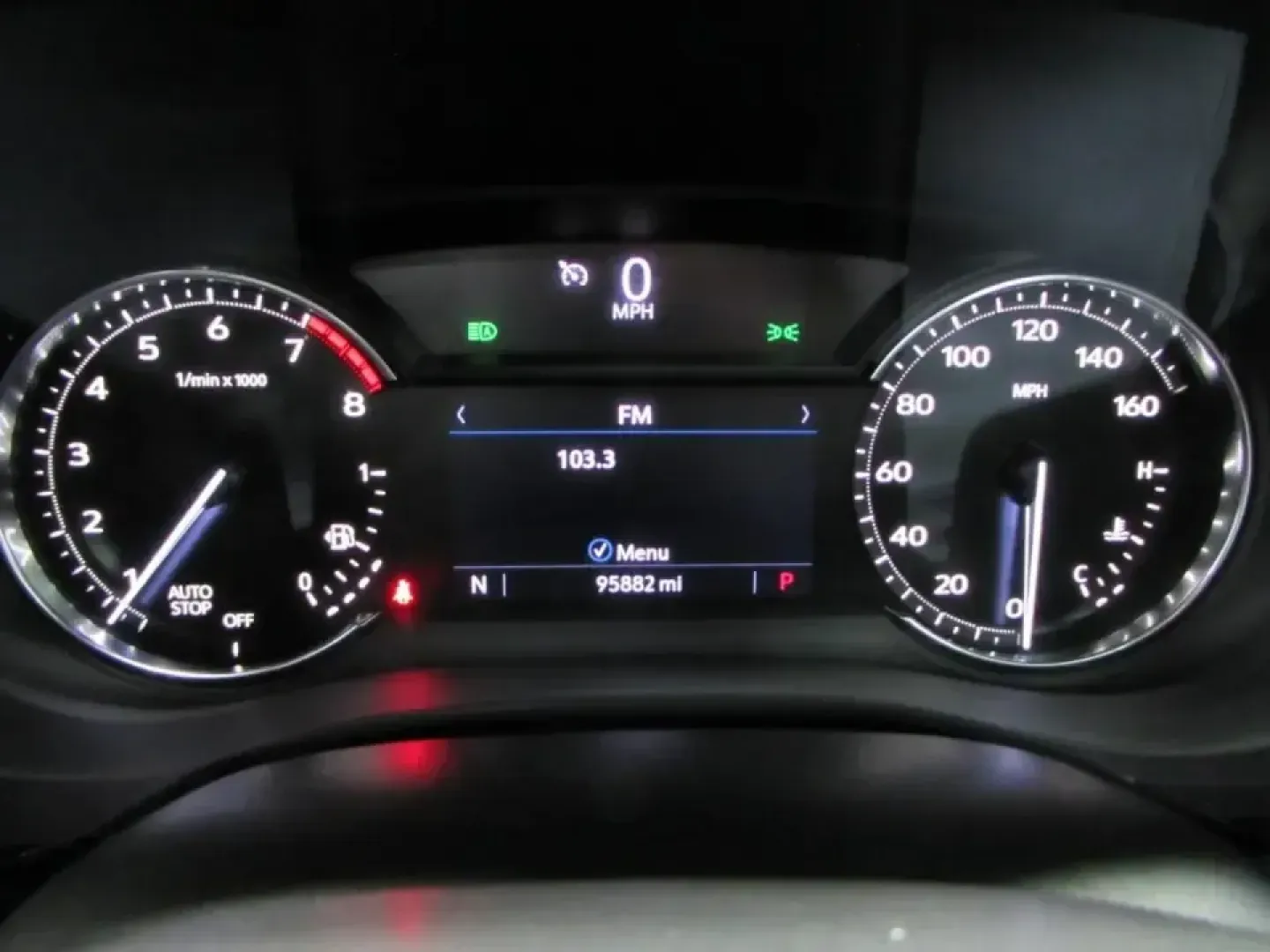 2020 /Black Cadillac XT6 Premium Luxury (1GYKPCRS4LZ) with an 3.6L V6 DOHC 24V engine, Automatic transmission, located at 12830 Highway 21, De Soto, MO, 63020, (636) 337-7777, 38.153099, -90.573624 - Road-trip ready comfort with third-row flexibility-this 2020 Cadillac XT6 Premium Luxury is built for families, busy professionals, and anyone who wants a refined SUV that can handle weekday carpools and weekend getaways with equal ease. Picture loading up for a day at Washington State Park, catchin - Photo#27
