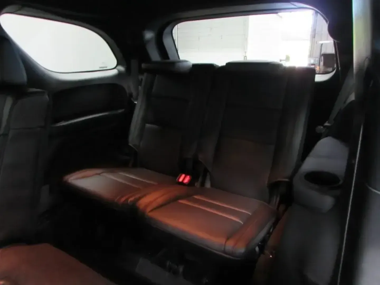 2026 /Black Dodge Durango GT Plus HEMI V8 (1C4SDJCTXTC) with an 5.7L V8 OHV 16V engine, Automatic transmission, located at 12830 Highway 21, De Soto, MO, 63020, (636) 337-7777, 38.153099, -90.573624 - Road-trip weekends to the Ozarks, confident winter commuting on Highway 21, or hauling the whole crew to ballgames and festivals around Jefferson County-this 2026 Dodge Durango GT Plus HEMI V8 is built for a busy life that doesn't slow down. With only 5 miles on the odometer, it delivers that fresh, - Photo#15