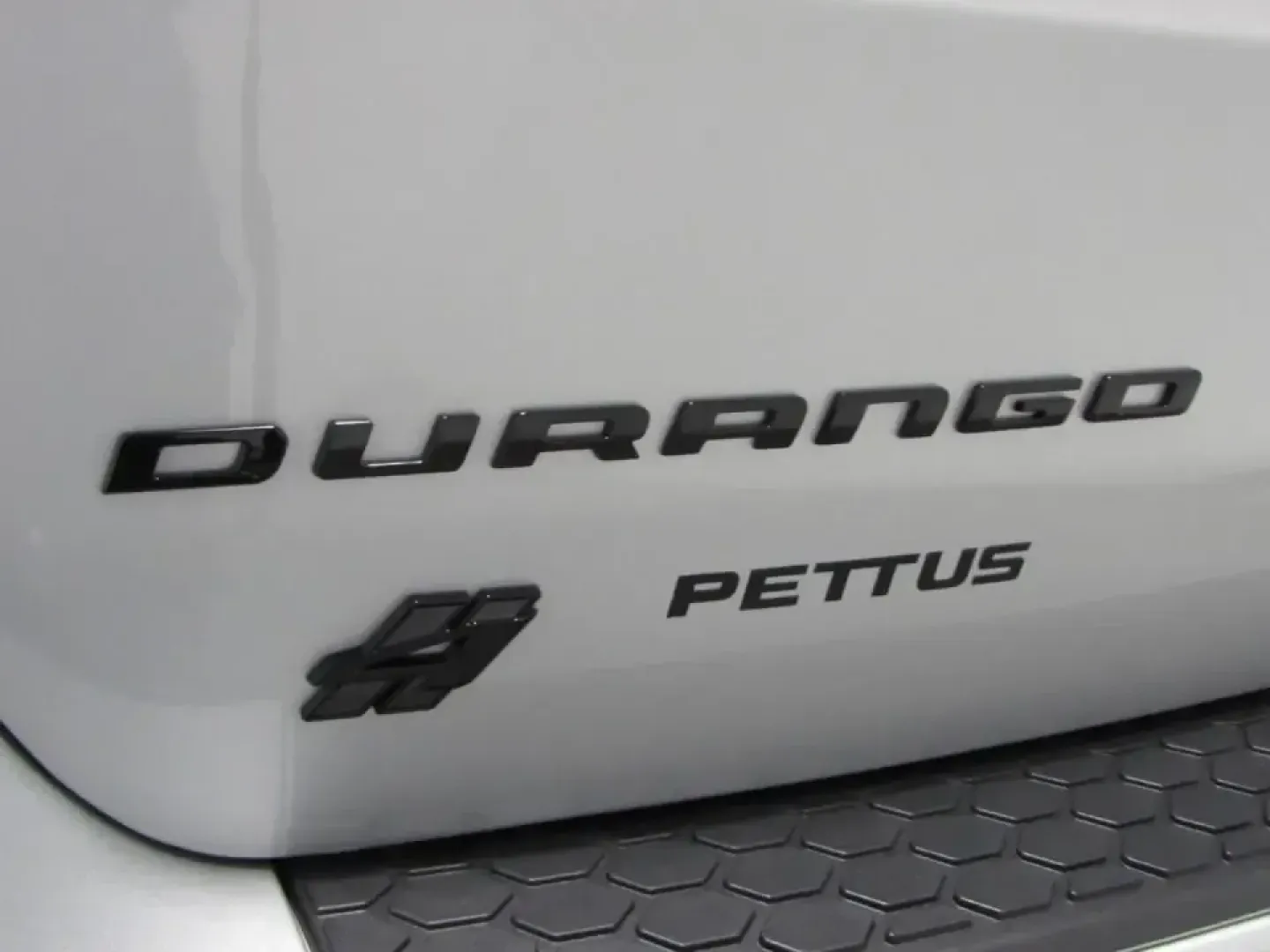 2026 /Black Dodge Durango GT Plus HEMI V8 (1C4SDJCTXTC) with an 5.7L V8 OHV 16V engine, Automatic transmission, located at 12830 Highway 21, De Soto, MO, 63020, (636) 337-7777, 38.153099, -90.573624 - Road-trip weekends to the Ozarks, confident winter commuting on Highway 21, or hauling the whole crew to ballgames and festivals around Jefferson County-this 2026 Dodge Durango GT Plus HEMI V8 is built for a busy life that doesn't slow down. With only 5 miles on the odometer, it delivers that fresh, - Photo#35