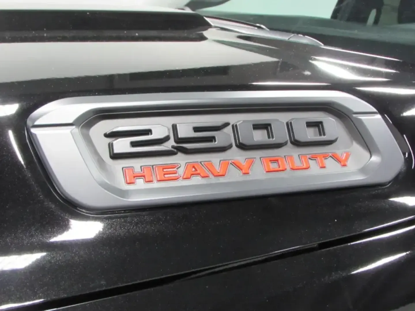 2026 /Black Ram 2500 Tradesman (3C6UR5CJ9TG) with an 6.4L V8 engine, 6A transmission, located at 12830 Highway 21, De Soto, MO, 63020, (636) 337-7777, 38.153099, -90.573624 - Built for early-morning job sites, long hauls down Highway 21, and weekend towing runs out toward the Ozarks, this 2026 Ram 2500 Tradesman is the kind of heavy-duty truck that fits real Missouri life. If you want a hardworking pickup with modern safety and a bold look for everything from commuting b - Photo#30
