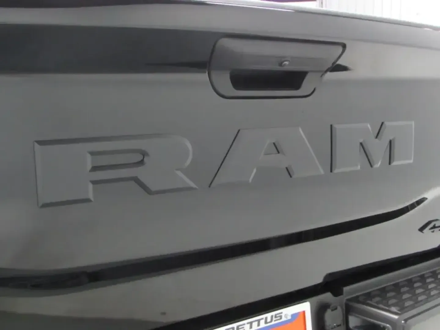 2026 /Black Ram 2500 Tradesman (3C6UR5CJ9TG) with an 6.4L V8 engine, 6A transmission, located at 12830 Highway 21, De Soto, MO, 63020, (636) 337-7777, 38.153099, -90.573624 - Built for early-morning job sites, long hauls down Highway 21, and weekend towing runs out toward the Ozarks, this 2026 Ram 2500 Tradesman is the kind of heavy-duty truck that fits real Missouri life. If you want a hardworking pickup with modern safety and a bold look for everything from commuting b - Photo#32