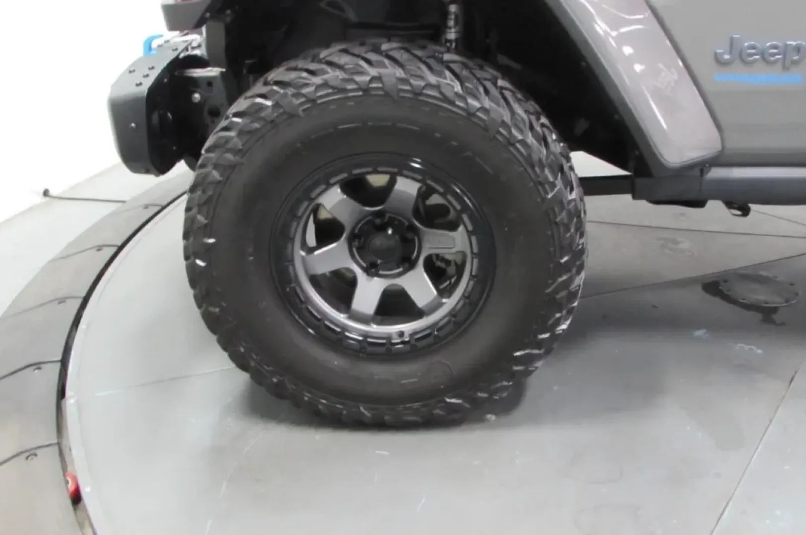 2021 /Black Leather Jeep Wrangler Unlimited Rubicon 4xe (1C4JJXR61MW) with an Other engine, Automatic transmission, located at 12830 Highway 21, De Soto, MO, 63020, (636) 337-7777, 38.153099, -90.573624 - **Adventure Awaits: Discover the 2021 Jeep Wrangler Unlimited Rubicon 4xe at Pettus CDJR DeSoto!**<br /> <br /> Are you ready to elevate your outdoor adventures or simply need a reliable SUV for your daily commute? Look no further! At Pettus CDJR DeSoto, located at 12830 Highway 21 in De Soto, MO, w - Photo#11