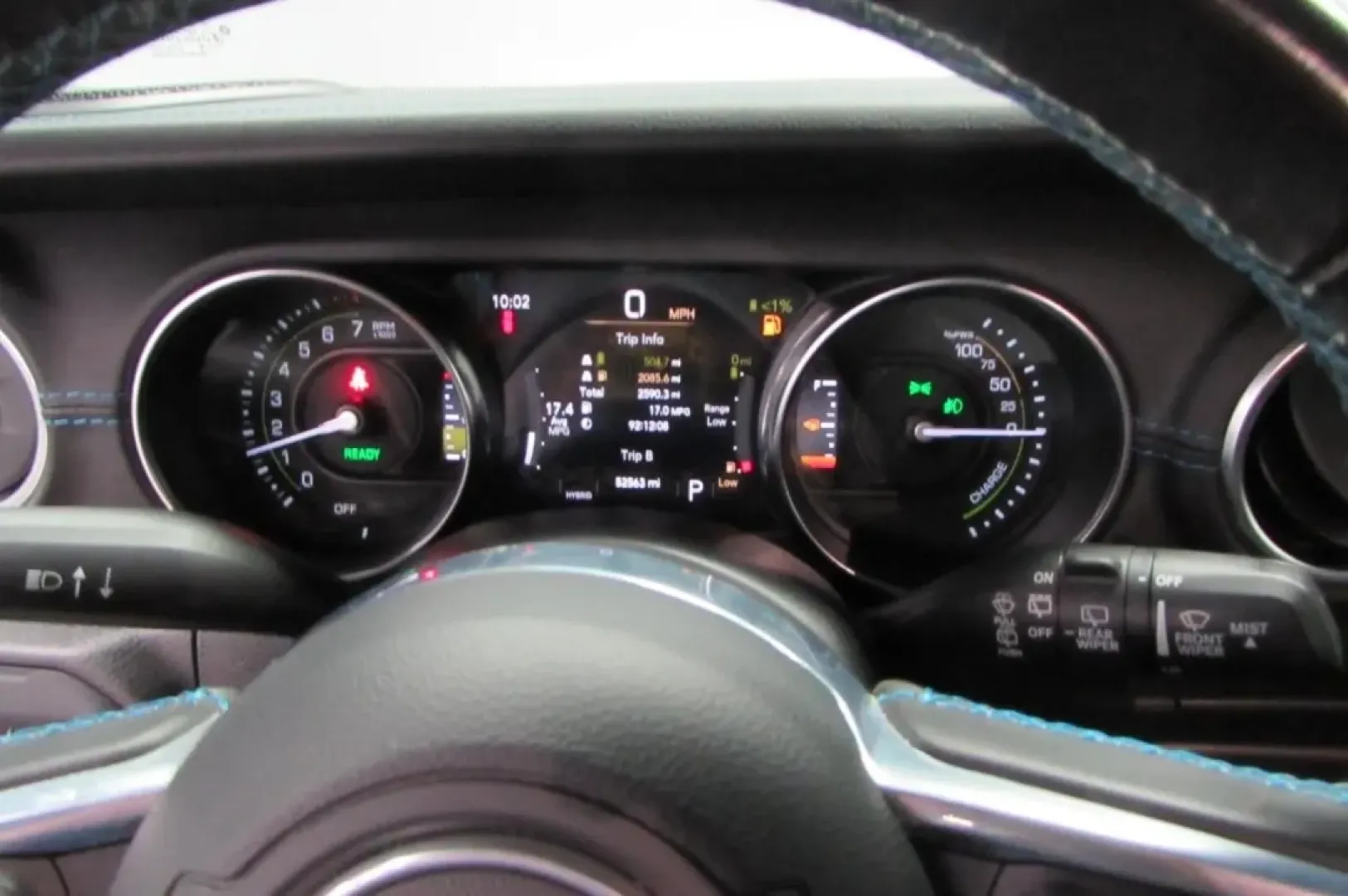 2021 /Black Leather Jeep Wrangler Unlimited Rubicon 4xe (1C4JJXR61MW) with an Other engine, Automatic transmission, located at 12830 Highway 21, De Soto, MO, 63020, (636) 337-7777, 38.153099, -90.573624 - **Adventure Awaits: Discover the 2021 Jeep Wrangler Unlimited Rubicon 4xe at Pettus CDJR DeSoto!**<br /> <br /> Are you ready to elevate your outdoor adventures or simply need a reliable SUV for your daily commute? Look no further! At Pettus CDJR DeSoto, located at 12830 Highway 21 in De Soto, MO, w - Photo#19