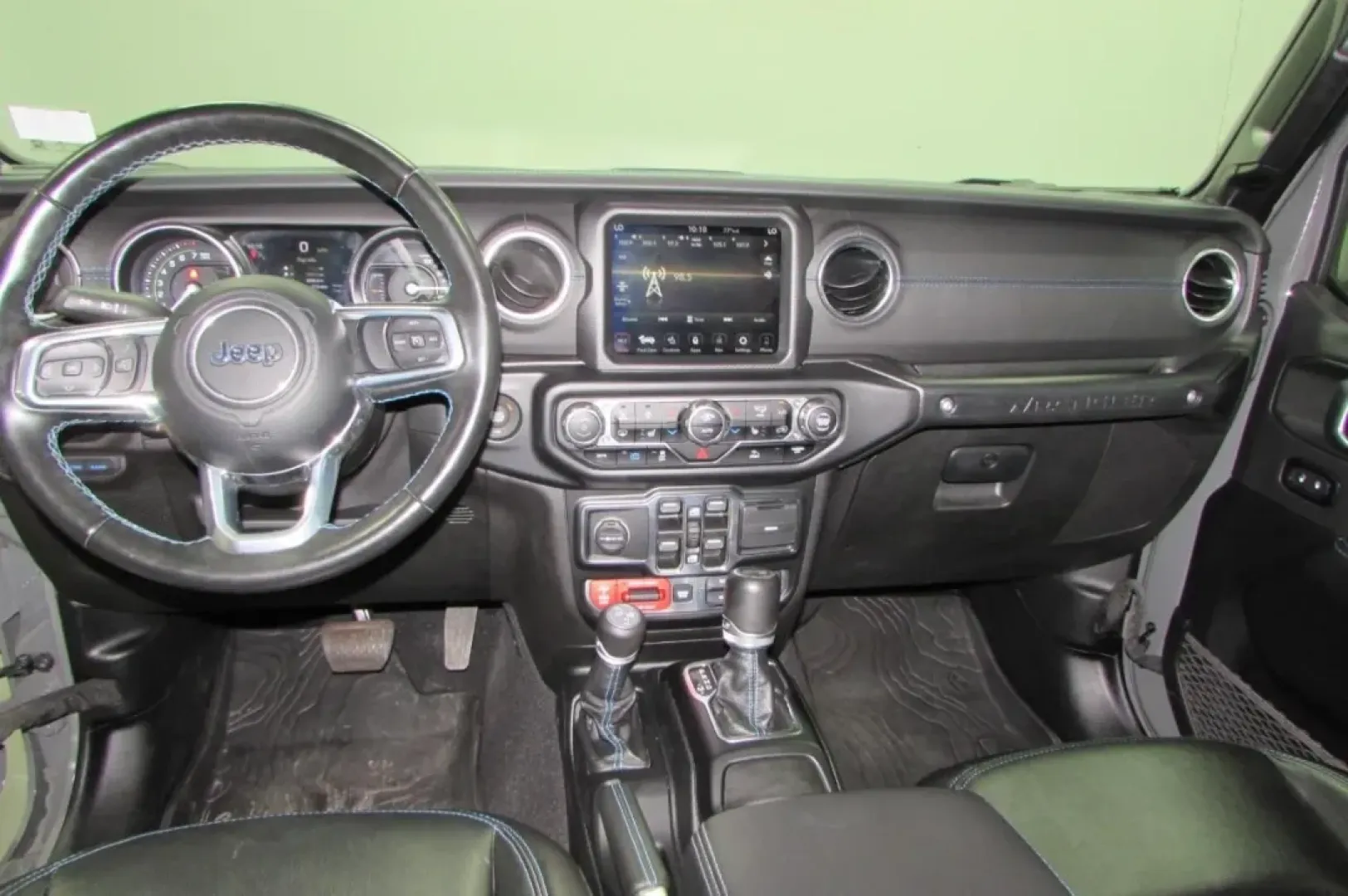 2021 /Black Leather Jeep Wrangler Unlimited Rubicon 4xe (1C4JJXR61MW) with an Other engine, Automatic transmission, located at 12830 Highway 21, De Soto, MO, 63020, (636) 337-7777, 38.153099, -90.573624 - **Adventure Awaits: Discover the 2021 Jeep Wrangler Unlimited Rubicon 4xe at Pettus CDJR DeSoto!**<br /> <br /> Are you ready to elevate your outdoor adventures or simply need a reliable SUV for your daily commute? Look no further! At Pettus CDJR DeSoto, located at 12830 Highway 21 in De Soto, MO, w - Photo#23