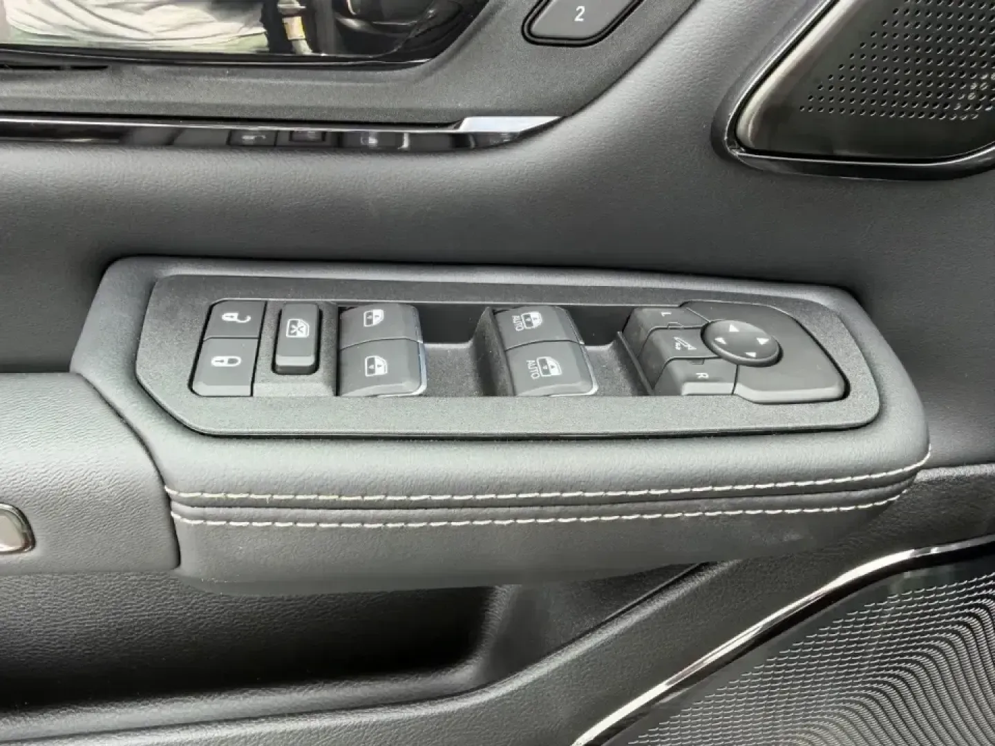 2026 /Black Leather Ram 1500 Limited (1C6SRFHT7TN) with an 5.7L engine, Automatic transmission, located at 970 Woodlawn Dr., Farmington, MO, 63640, (573) 431-7800, 37.825642, -90.468674 - Picture a weekend that starts with a smooth commute through Farmington and ends with a confident tow out toward St. Joe State Park or a family day trip down US-67-without giving up luxury, comfort, or capability. This 2026 Ram 1500 Limited in Diam Black is built for drivers who want a premium truck - Photo#18