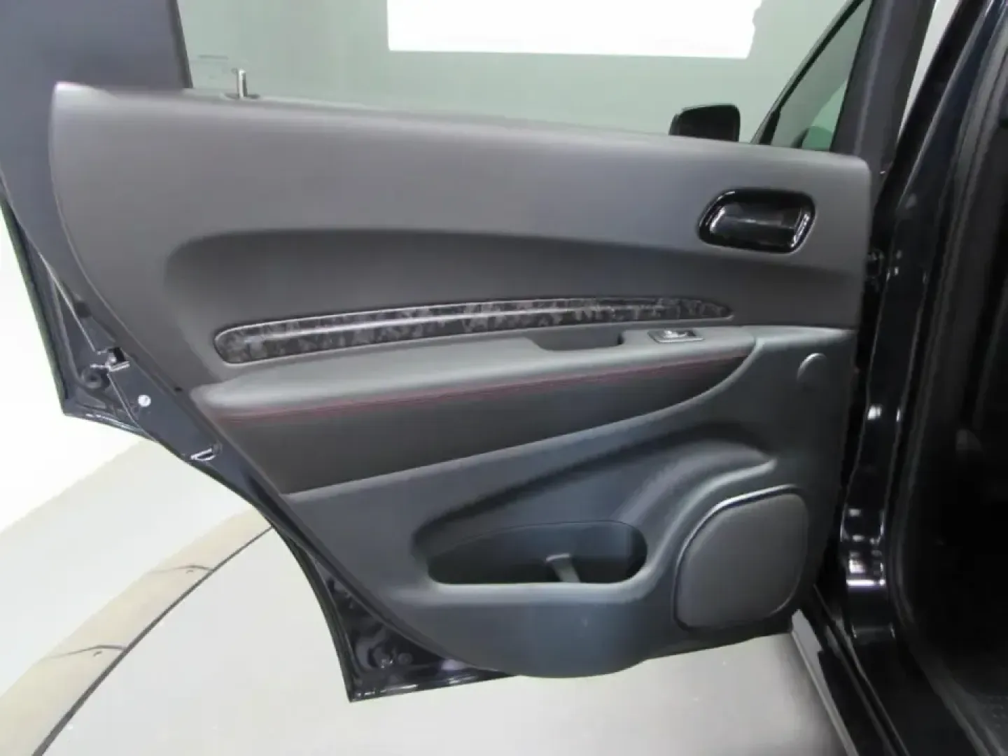 2026 /Black Dodge Durango GT Premium HEMI V8 (1C4SDJCT5TC) with an 5.7L V8 OHV 16V engine, Automatic transmission, located at 12830 Highway 21, De Soto, MO, 63020, (636) 337-7777, 38.153099, -90.573624 - Make every day feel like a weekend escape-whether you're shuttling the family to practice, cruising I55 for a long commute, or packing up for a road trip through the Ozarks. This 2026 Dodge Durango GT Premium HEMI V8 brings the muscle-car spirit to a practical SUV shape, giving you the confidence of - Photo#13