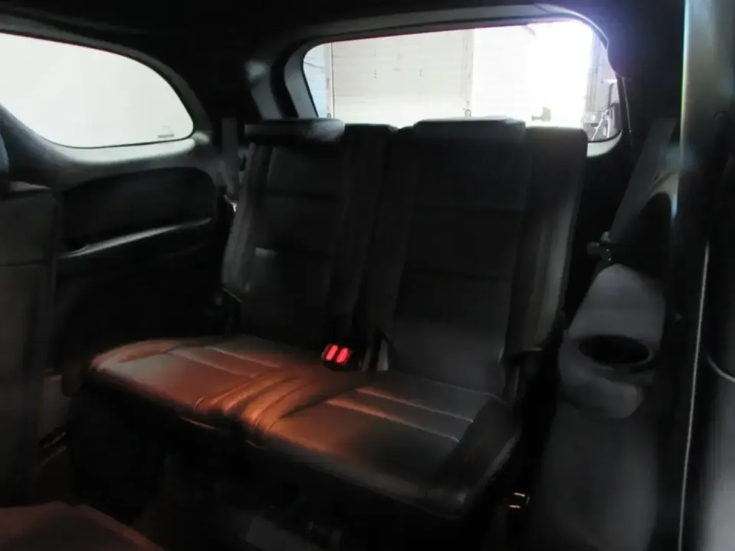 2026 /Black Dodge Durango GT Premium HEMI V8 (1C4SDJCT5TC) with an 5.7L V8 OHV 16V engine, Automatic transmission, located at 12830 Highway 21, De Soto, MO, 63020, (636) 337-7777, 38.153099, -90.573624 - Make every day feel like a weekend escape-whether you're shuttling the family to practice, cruising I55 for a long commute, or packing up for a road trip through the Ozarks. This 2026 Dodge Durango GT Premium HEMI V8 brings the muscle-car spirit to a practical SUV shape, giving you the confidence of - Photo#15