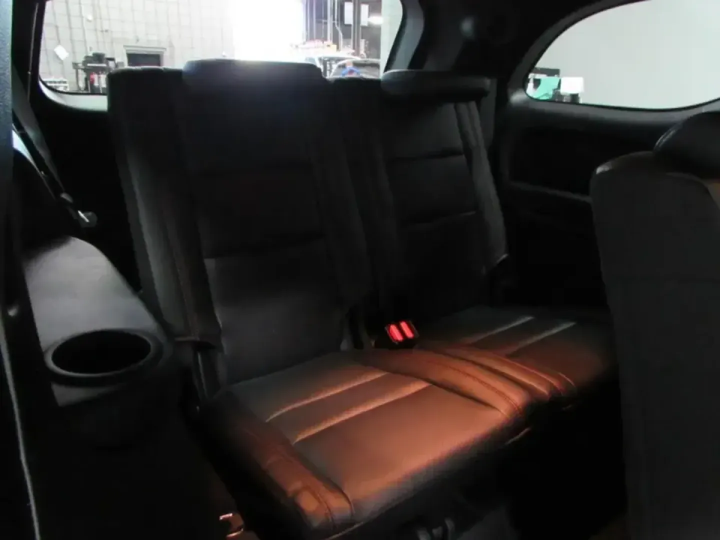 2026 /Black Dodge Durango GT Premium HEMI V8 (1C4SDJCT5TC) with an 5.7L V8 OHV 16V engine, Automatic transmission, located at 12830 Highway 21, De Soto, MO, 63020, (636) 337-7777, 38.153099, -90.573624 - Make every day feel like a weekend escape-whether you're shuttling the family to practice, cruising I55 for a long commute, or packing up for a road trip through the Ozarks. This 2026 Dodge Durango GT Premium HEMI V8 brings the muscle-car spirit to a practical SUV shape, giving you the confidence of - Photo#20