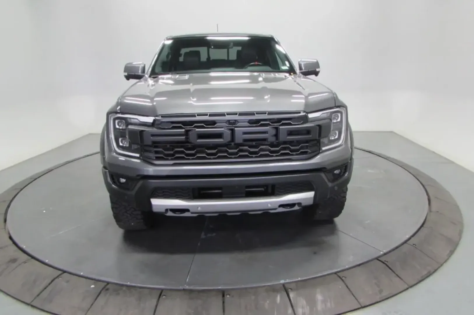 2024 /Ebony Ford Ranger Raptor (1FTER4LR9RL) with an Other engine, Automatic transmission, located at 12836 Highway 21, De Soto, MO, 63020, (636) 337-7777, 38.151867, -90.575615 - **Hit the Open Road with the 2024 Ford Ranger Raptor Your Adventure Awaits!**<br /> <br /> Are you ready to elevate your weekend adventures or tackle your daily commute with style and power? The 2024 Ford Ranger Raptor is the perfect mix of rugged utility and refined comfort, designed for those who - Photo#1