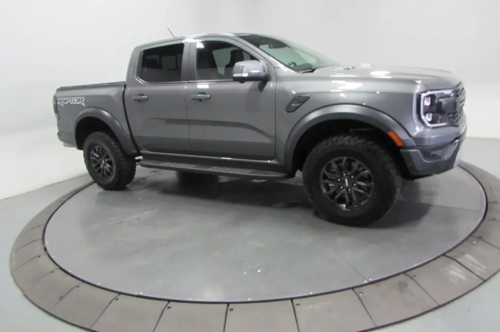 2024 /Ebony Ford Ranger Raptor (1FTER4LR9RL) with an Other engine, Automatic transmission, located at 12836 Highway 21, De Soto, MO, 63020, (636) 337-7777, 38.151867, -90.575615 - **Hit the Open Road with the 2024 Ford Ranger Raptor Your Adventure Awaits!**<br /> <br /> Are you ready to elevate your weekend adventures or tackle your daily commute with style and power? The 2024 Ford Ranger Raptor is the perfect mix of rugged utility and refined comfort, designed for those who - Photo#3