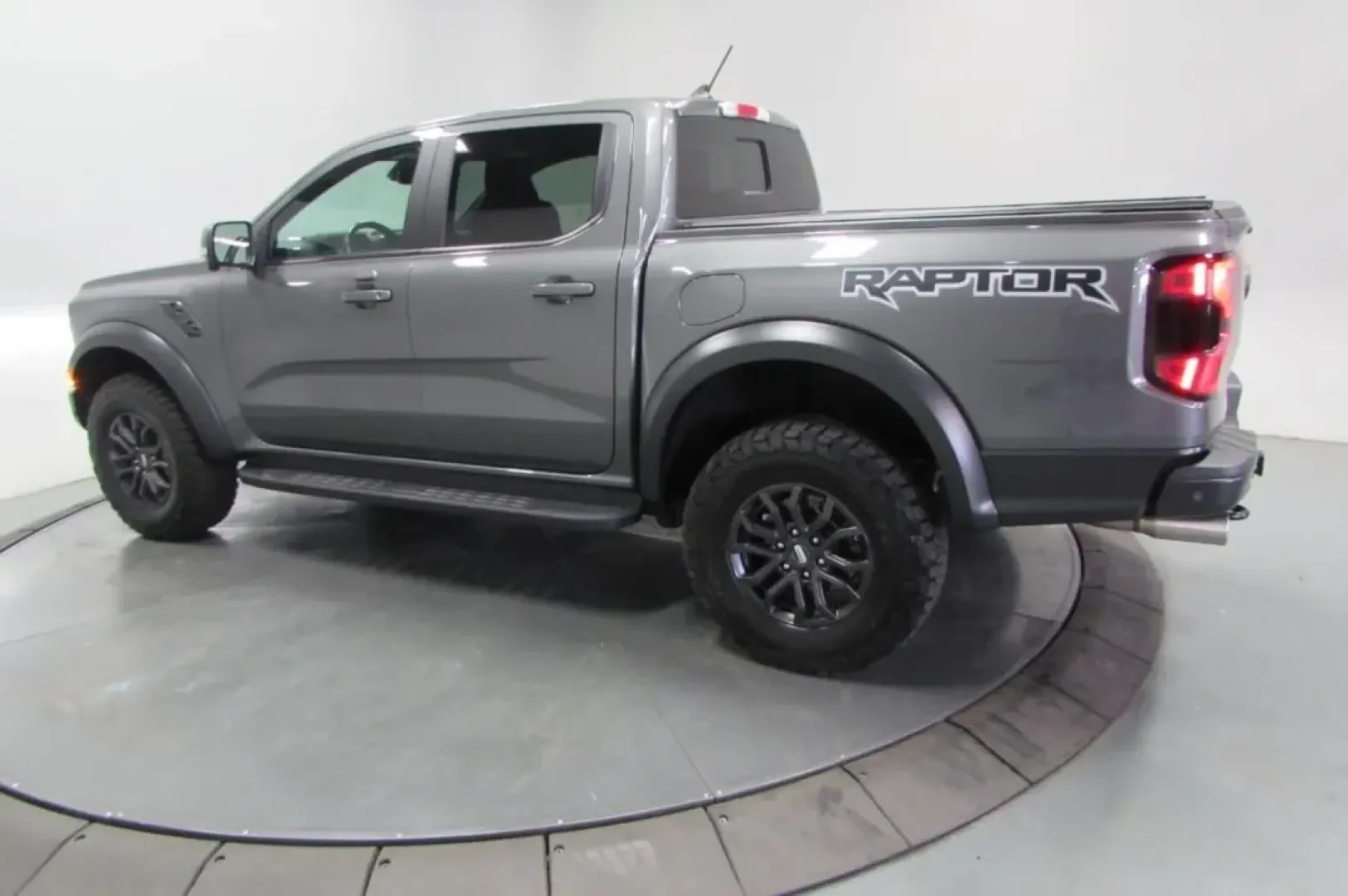 2024 /Ebony Ford Ranger Raptor (1FTER4LR9RL) with an Other engine, Automatic transmission, located at 12836 Highway 21, De Soto, MO, 63020, (636) 337-7777, 38.151867, -90.575615 - **Hit the Open Road with the 2024 Ford Ranger Raptor Your Adventure Awaits!**<br /> <br /> Are you ready to elevate your weekend adventures or tackle your daily commute with style and power? The 2024 Ford Ranger Raptor is the perfect mix of rugged utility and refined comfort, designed for those who - Photo#4