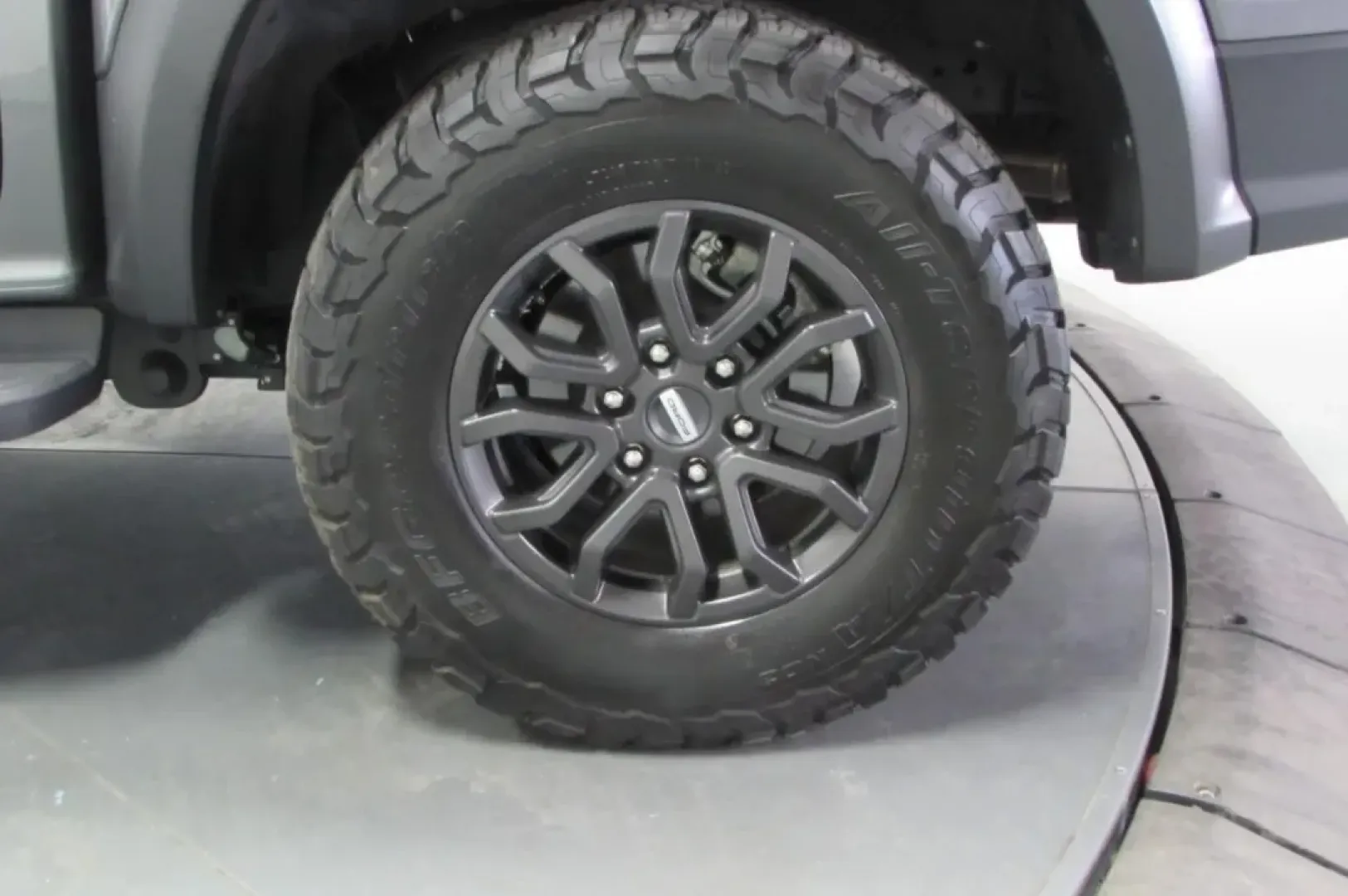 2024 /Ebony Ford Ranger Raptor (1FTER4LR9RL) with an Other engine, Automatic transmission, located at 12836 Highway 21, De Soto, MO, 63020, (636) 337-7777, 38.151867, -90.575615 - **Hit the Open Road with the 2024 Ford Ranger Raptor Your Adventure Awaits!**<br /> <br /> Are you ready to elevate your weekend adventures or tackle your daily commute with style and power? The 2024 Ford Ranger Raptor is the perfect mix of rugged utility and refined comfort, designed for those who - Photo#6