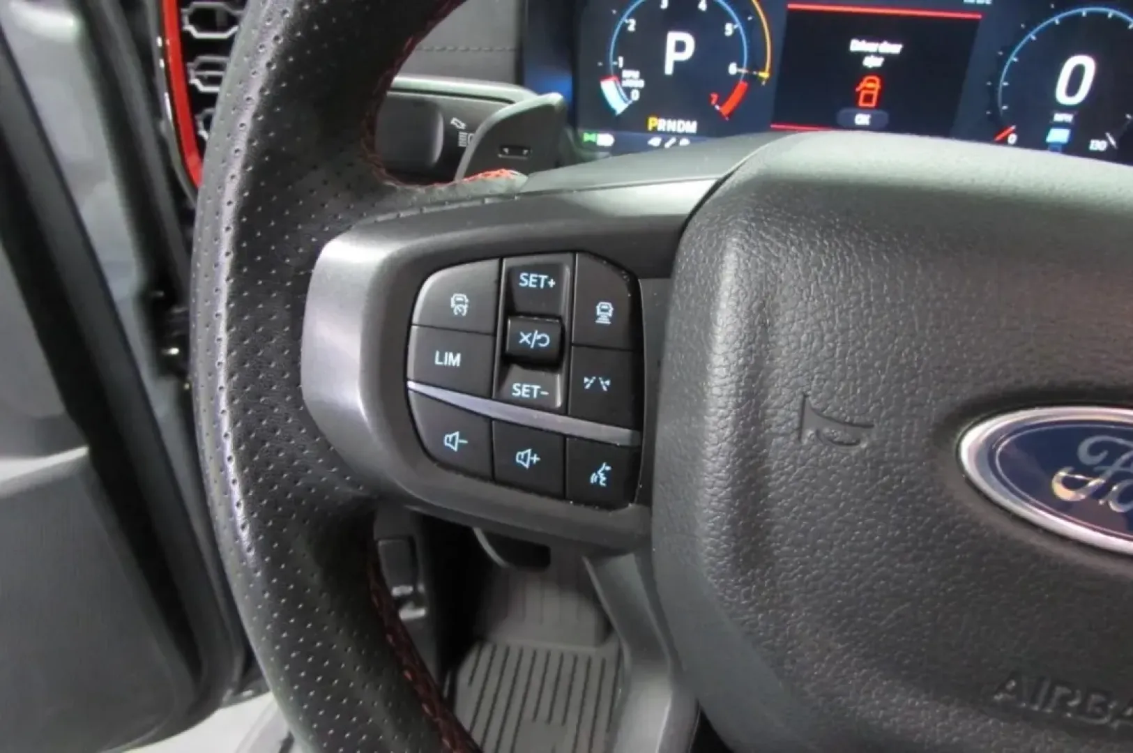 2024 /Ebony Ford Ranger Raptor (1FTER4LR9RL) with an Other engine, Automatic transmission, located at 12836 Highway 21, De Soto, MO, 63020, (636) 337-7777, 38.151867, -90.575615 - **Hit the Open Road with the 2024 Ford Ranger Raptor Your Adventure Awaits!**<br /> <br /> Are you ready to elevate your weekend adventures or tackle your daily commute with style and power? The 2024 Ford Ranger Raptor is the perfect mix of rugged utility and refined comfort, designed for those who - Photo#14