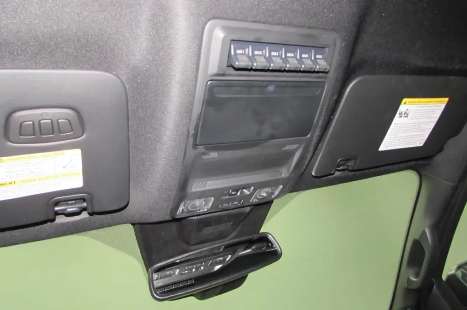 2024 /Ebony Ford Ranger Raptor (1FTER4LR9RL) with an Other engine, Automatic transmission, located at 12836 Highway 21, De Soto, MO, 63020, (636) 337-7777, 38.151867, -90.575615 - **Hit the Open Road with the 2024 Ford Ranger Raptor Your Adventure Awaits!**<br /> <br /> Are you ready to elevate your weekend adventures or tackle your daily commute with style and power? The 2024 Ford Ranger Raptor is the perfect mix of rugged utility and refined comfort, designed for those who - Photo#19