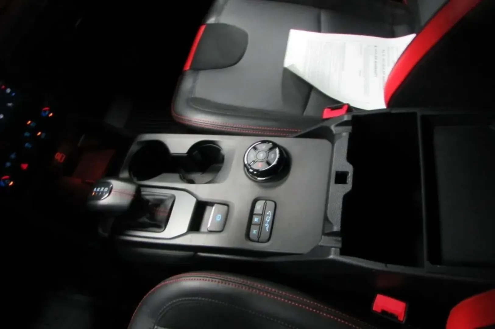 2024 /Ebony Ford Ranger Raptor (1FTER4LR9RL) with an Other engine, Automatic transmission, located at 12836 Highway 21, De Soto, MO, 63020, (636) 337-7777, 38.151867, -90.575615 - **Hit the Open Road with the 2024 Ford Ranger Raptor Your Adventure Awaits!**<br /> <br /> Are you ready to elevate your weekend adventures or tackle your daily commute with style and power? The 2024 Ford Ranger Raptor is the perfect mix of rugged utility and refined comfort, designed for those who - Photo#22
