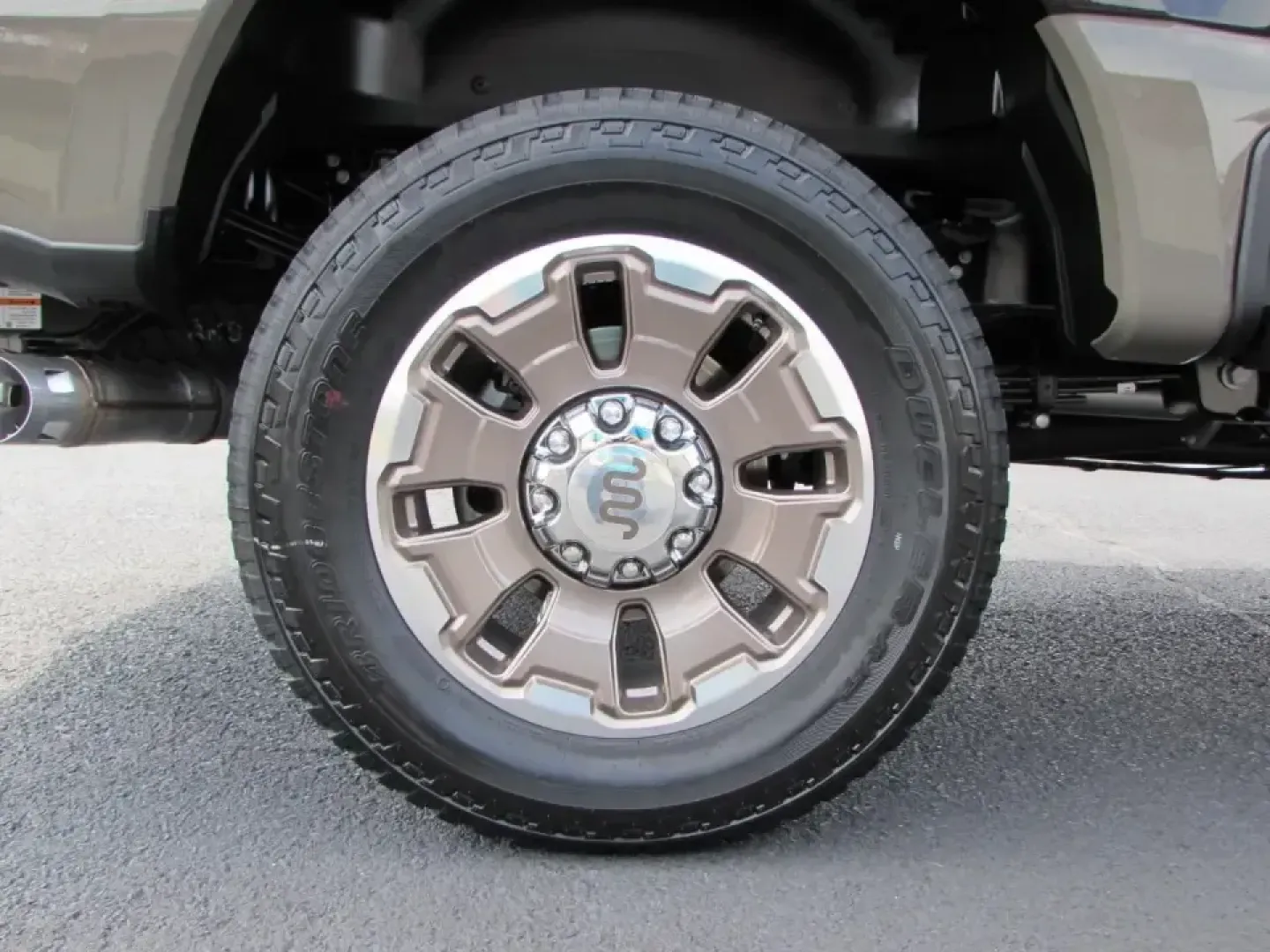 2026 /Java Ford F-250SD King Ranch (1FT8W2BM9TE) with an 6.7L engine, 6A transmission, located at 12836 Highway 21, De Soto, MO, 63020, (636) 337-7777, 38.151867, -90.575615 - Work hard all week and still want a truck that can handle lake weekends, jobsite demands, and long highway pulls without feeling like a bare-bones work rig? This 2026 Ford F-250 Super Duty King Ranch is built for that exact lifestyle-serious diesel capability paired with premium comfort for drivers - Photo#8