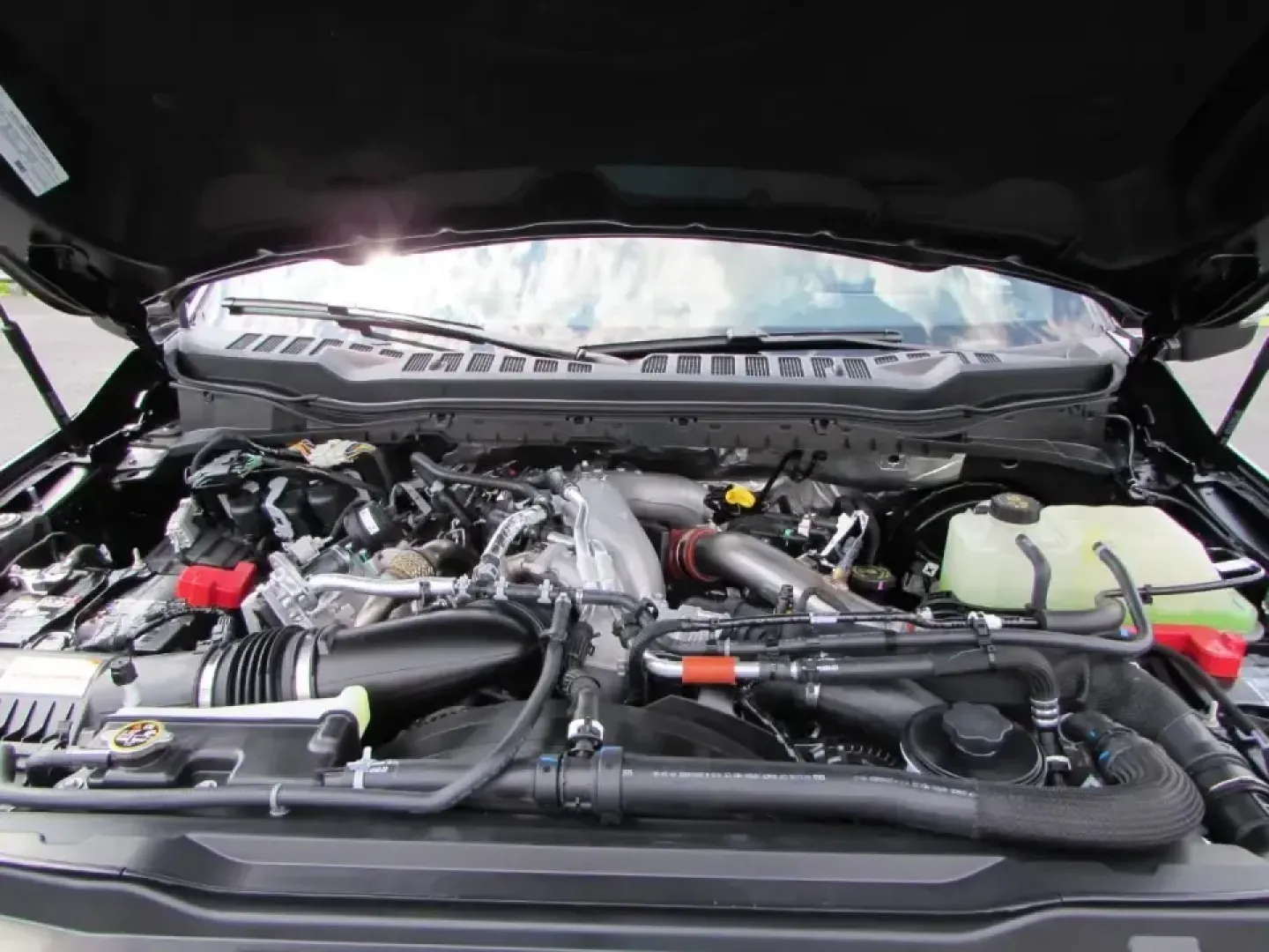 2026 /Java Ford F-250SD King Ranch (1FT8W2BM9TE) with an 6.7L engine, 6A transmission, located at 12836 Highway 21, De Soto, MO, 63020, (636) 337-7777, 38.151867, -90.575615 - Work hard all week and still want a truck that can handle lake weekends, jobsite demands, and long highway pulls without feeling like a bare-bones work rig? This 2026 Ford F-250 Super Duty King Ranch is built for that exact lifestyle-serious diesel capability paired with premium comfort for drivers - Photo#9