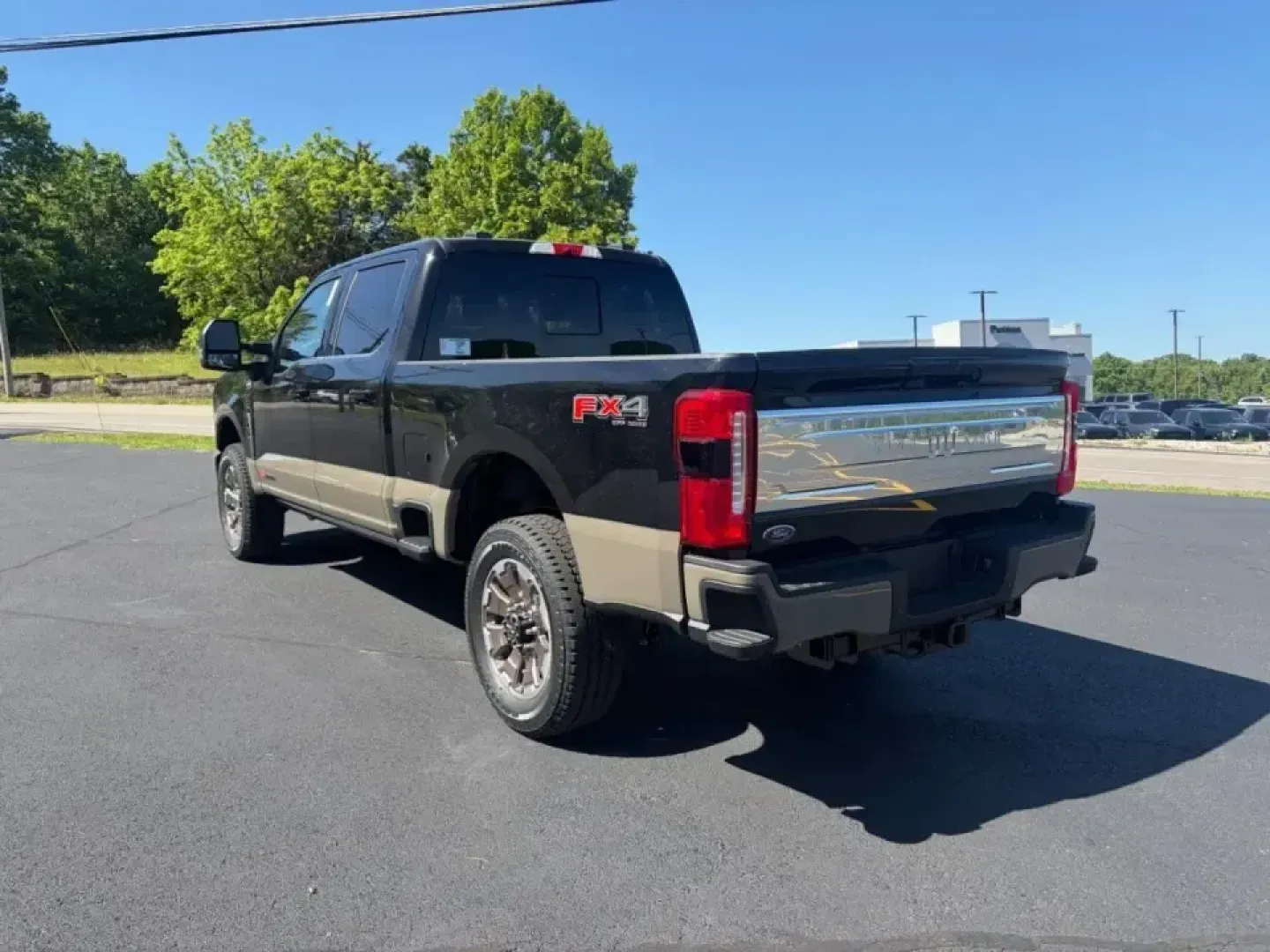 2026 /Java Ford F-250SD King Ranch (1FT8W2BM9TE) with an 6.7L engine, 6A transmission, located at 12836 Highway 21, De Soto, MO, 63020, (636) 337-7777, 38.151867, -90.575615 - Work hard all week and still want a truck that can handle lake weekends, jobsite demands, and long highway pulls without feeling like a bare-bones work rig? This 2026 Ford F-250 Super Duty King Ranch is built for that exact lifestyle-serious diesel capability paired with premium comfort for drivers - Photo#1