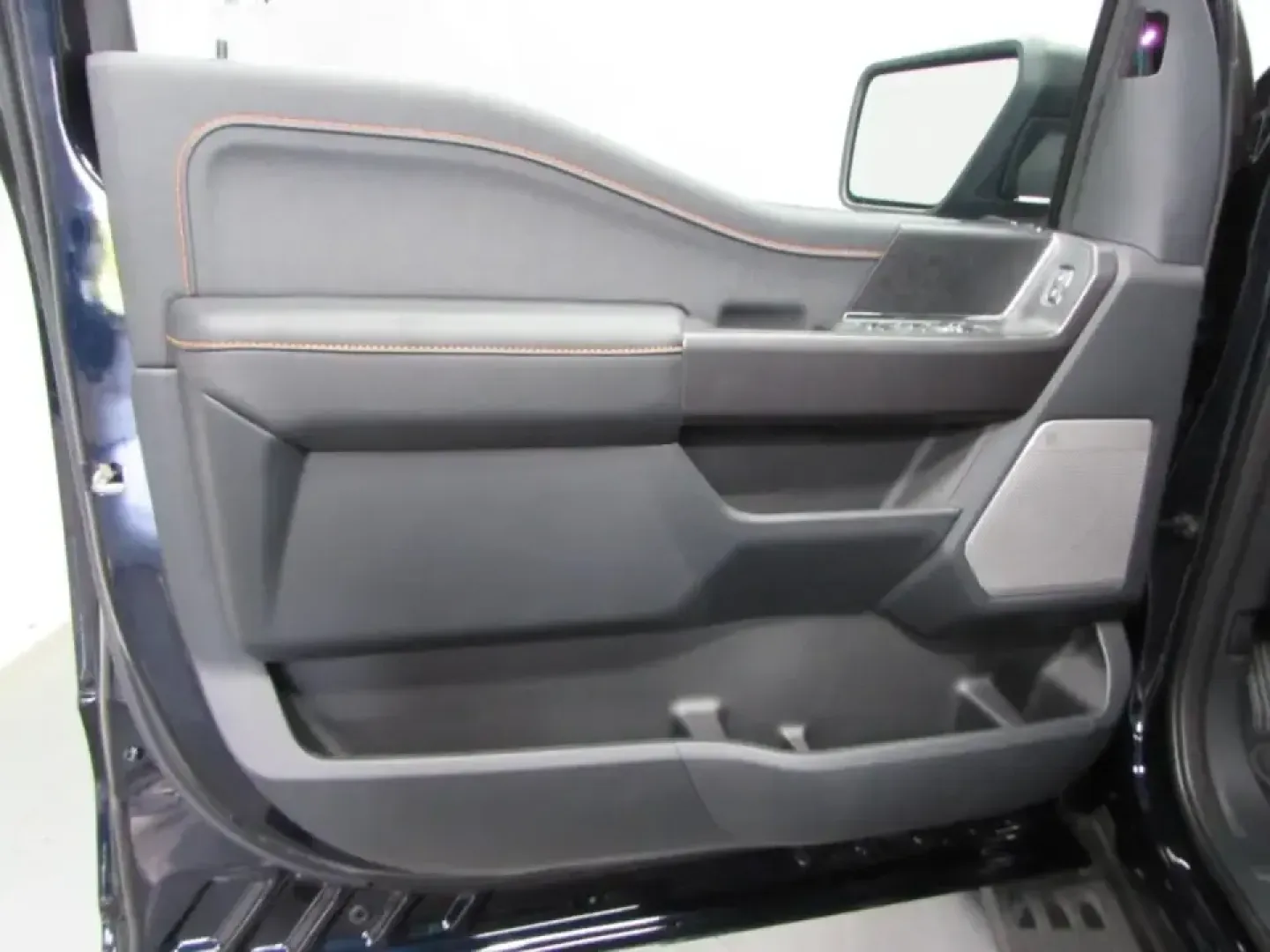 2026 /Black Ford F-150 Tremor (1FTFW4L55TF) with an 5.0L engine, Automatic transmission, located at 12836 Highway 21, De Soto, MO, 63020, (636) 337-7777, 38.151867, -90.575615 - Weekend lake runs to Washington State Park, hauling gear down MO-21, or heading out before sunrise for a day on the trails-if your lifestyle calls for a truck that can do work and play without feeling like a penalty box, this **2026 Ford F-150 Tremor** is built for it. Finished in striking **Antima - Photo#11