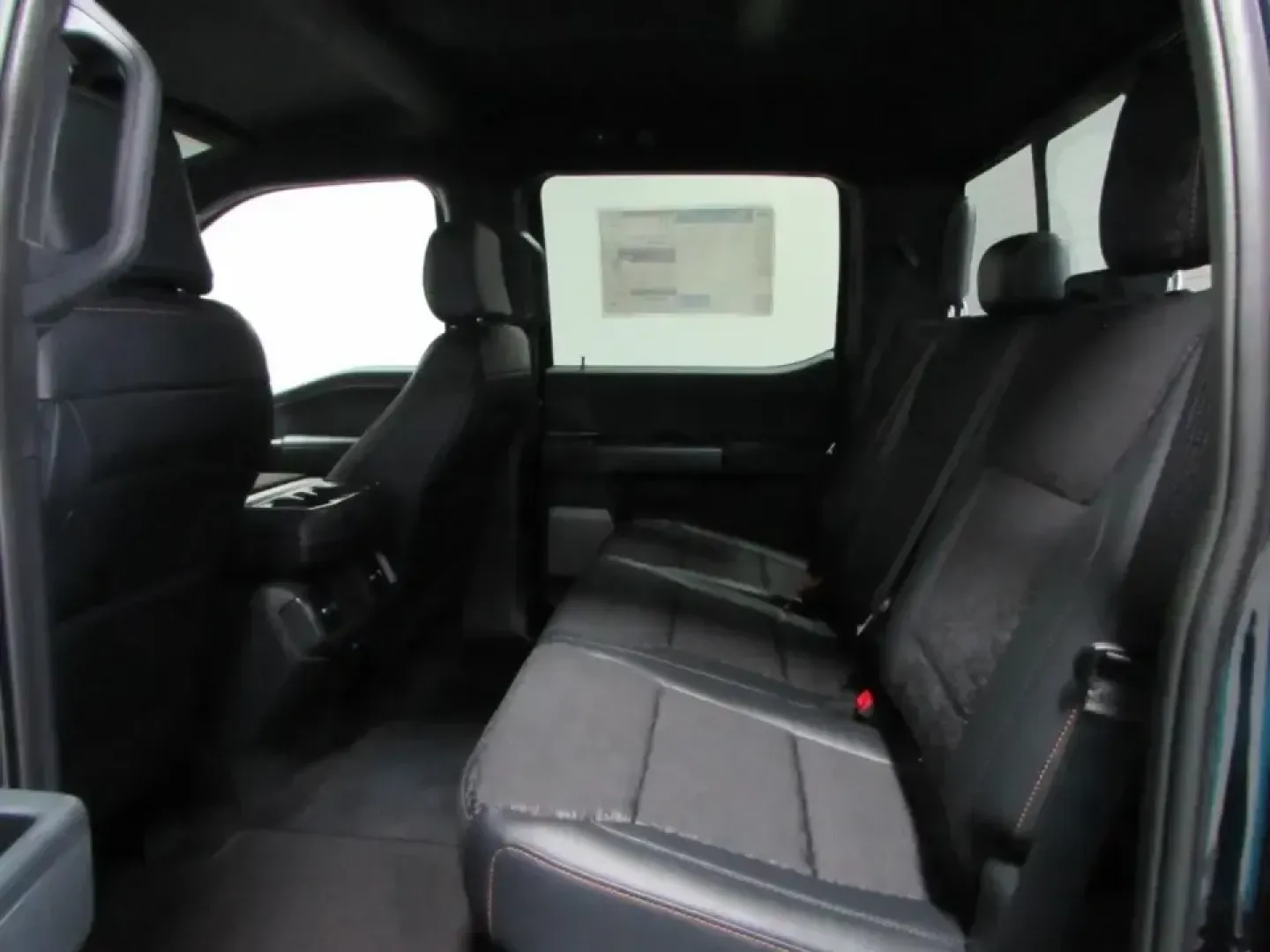 2026 /Black Ford F-150 Tremor (1FTFW4L55TF) with an 5.0L engine, Automatic transmission, located at 12836 Highway 21, De Soto, MO, 63020, (636) 337-7777, 38.151867, -90.575615 - Weekend lake runs to Washington State Park, hauling gear down MO-21, or heading out before sunrise for a day on the trails-if your lifestyle calls for a truck that can do work and play without feeling like a penalty box, this **2026 Ford F-150 Tremor** is built for it. Finished in striking **Antima - Photo#14