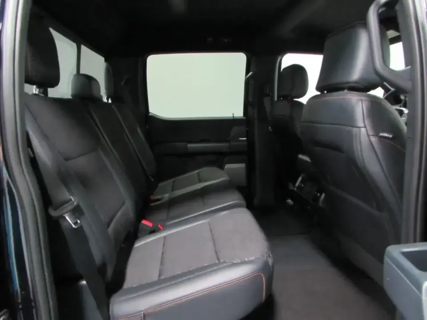 2026 /Black Ford F-150 Tremor (1FTFW4L55TF) with an 5.0L engine, Automatic transmission, located at 12836 Highway 21, De Soto, MO, 63020, (636) 337-7777, 38.151867, -90.575615 - Weekend lake runs to Washington State Park, hauling gear down MO-21, or heading out before sunrise for a day on the trails-if your lifestyle calls for a truck that can do work and play without feeling like a penalty box, this **2026 Ford F-150 Tremor** is built for it. Finished in striking **Antima - Photo#18