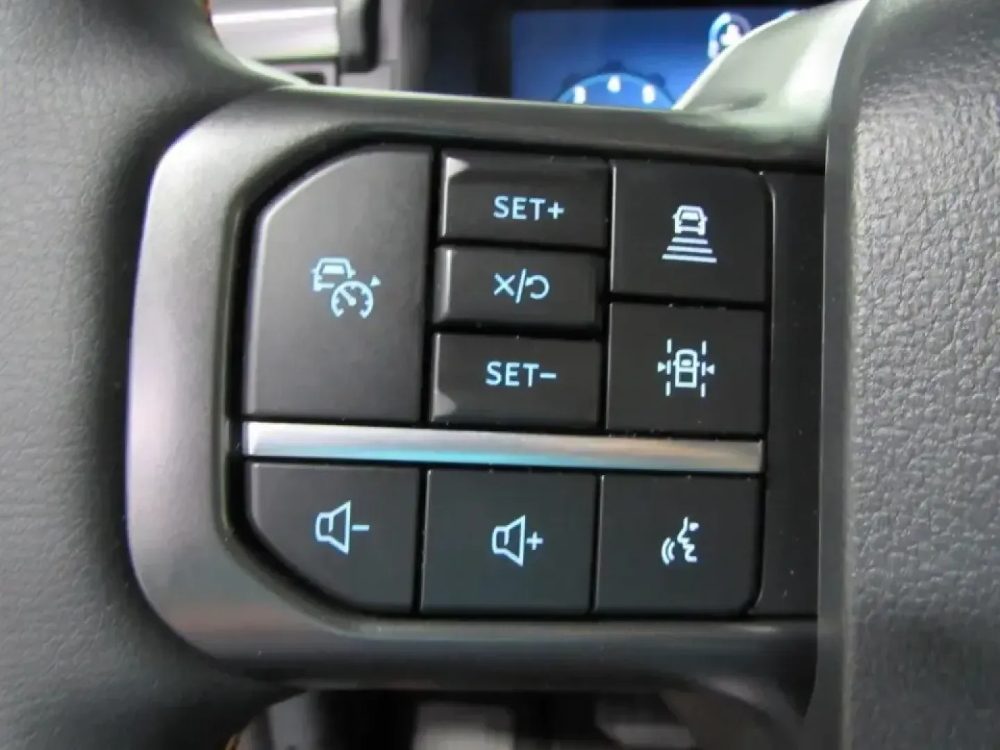 2026 /Black Ford F-150 Tremor (1FTFW4L55TF) with an 5.0L engine, Automatic transmission, located at 12836 Highway 21, De Soto, MO, 63020, (636) 337-7777, 38.151867, -90.575615 - Weekend lake runs to Washington State Park, hauling gear down MO-21, or heading out before sunrise for a day on the trails-if your lifestyle calls for a truck that can do work and play without feeling like a penalty box, this **2026 Ford F-150 Tremor** is built for it. Finished in striking **Antima - Photo#23